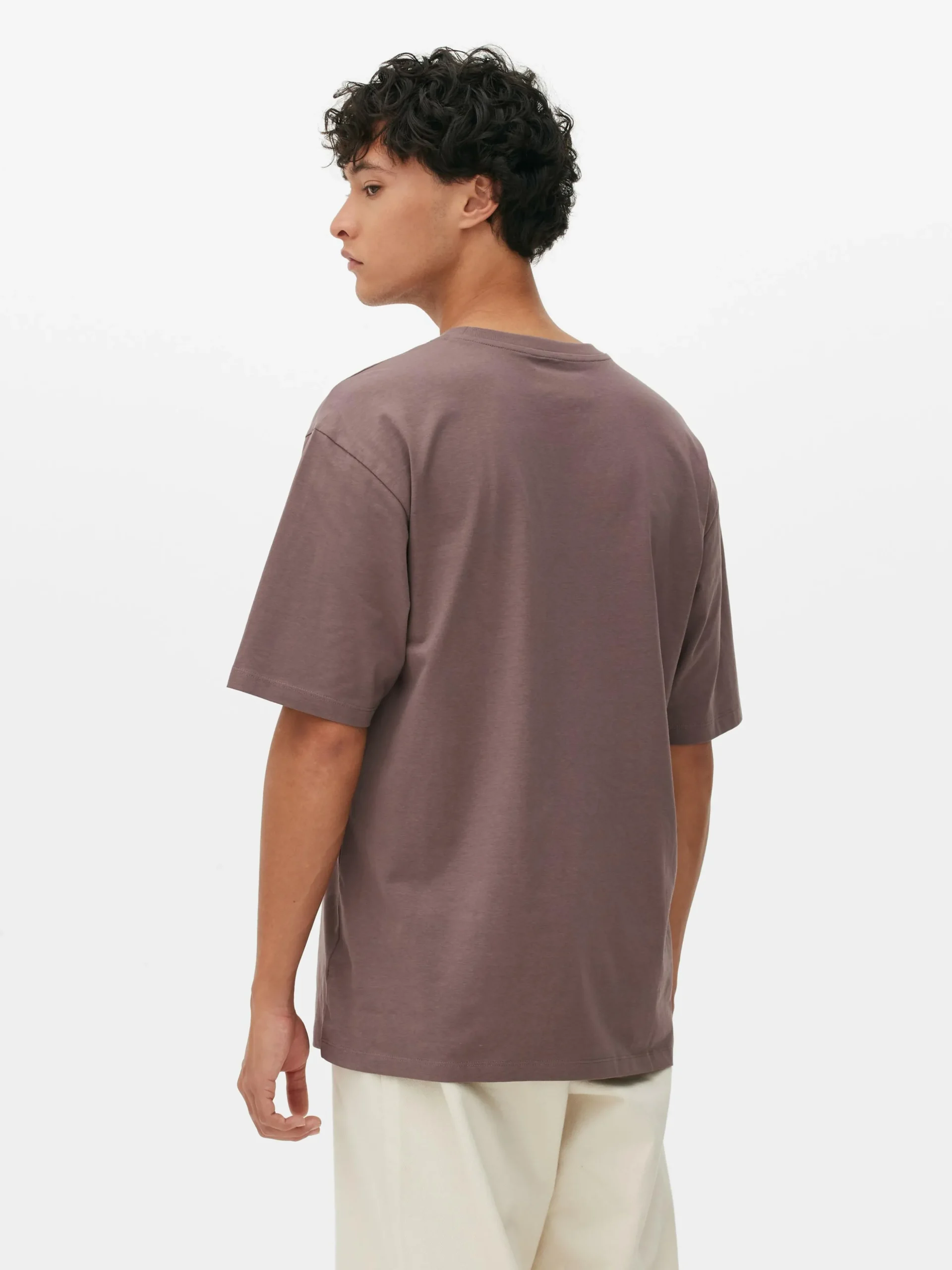 Relaxed Fit T-Shirt