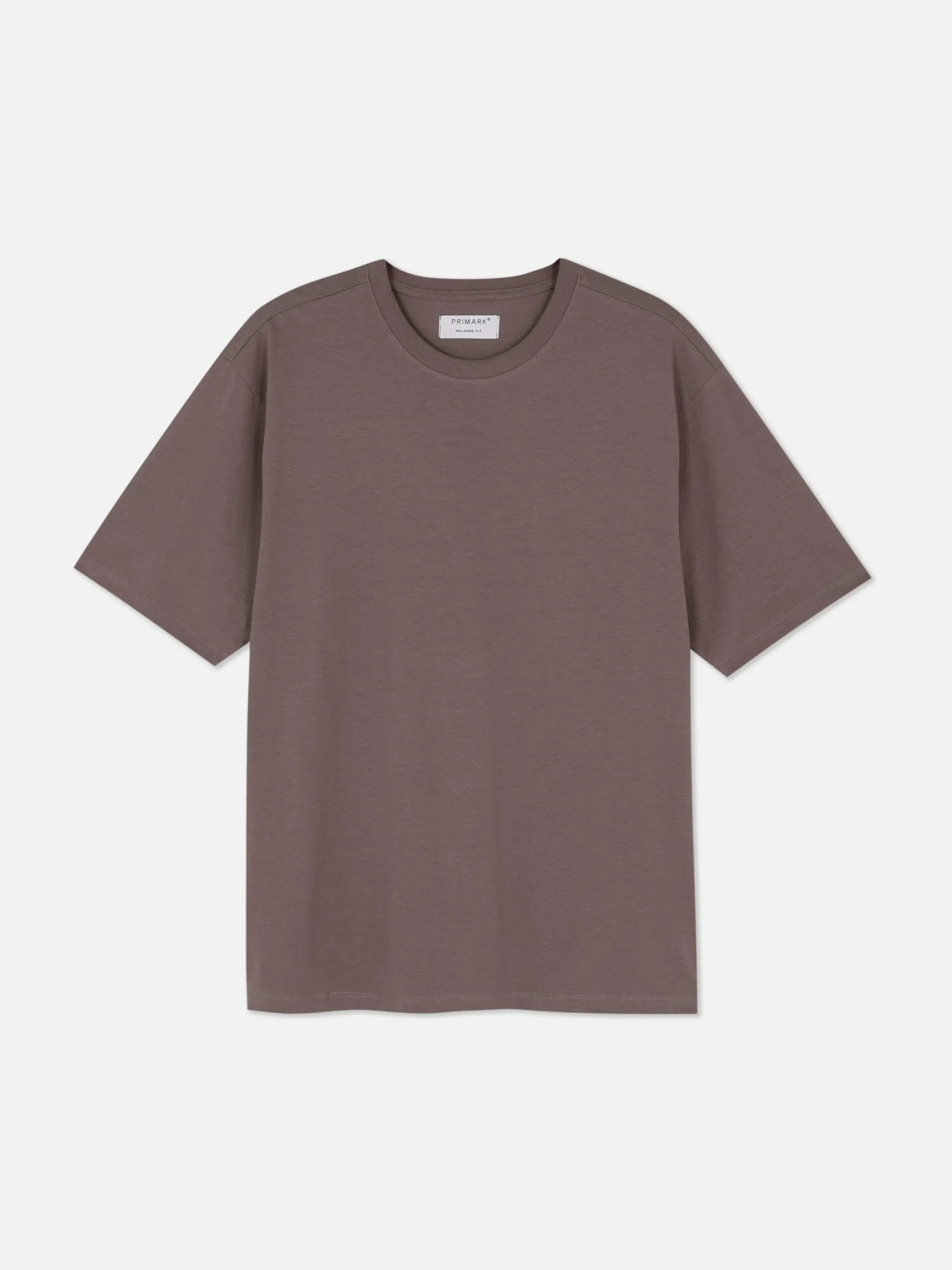Relaxed Fit T-Shirt