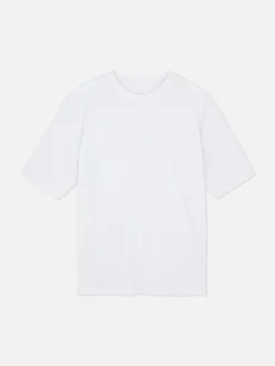 Relaxed Gym T-Shirt