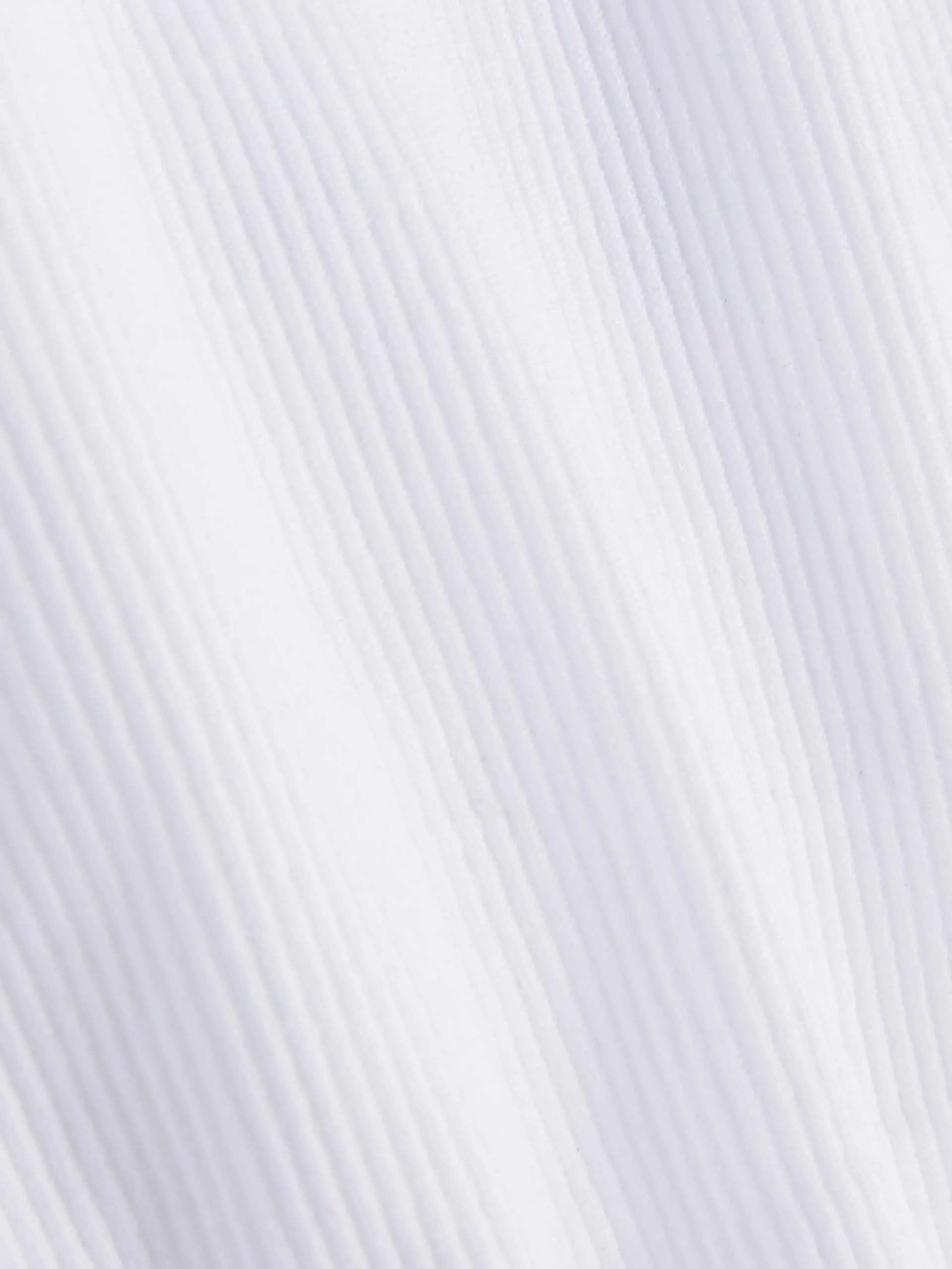Ribbed Cropped Cami Pajama Top