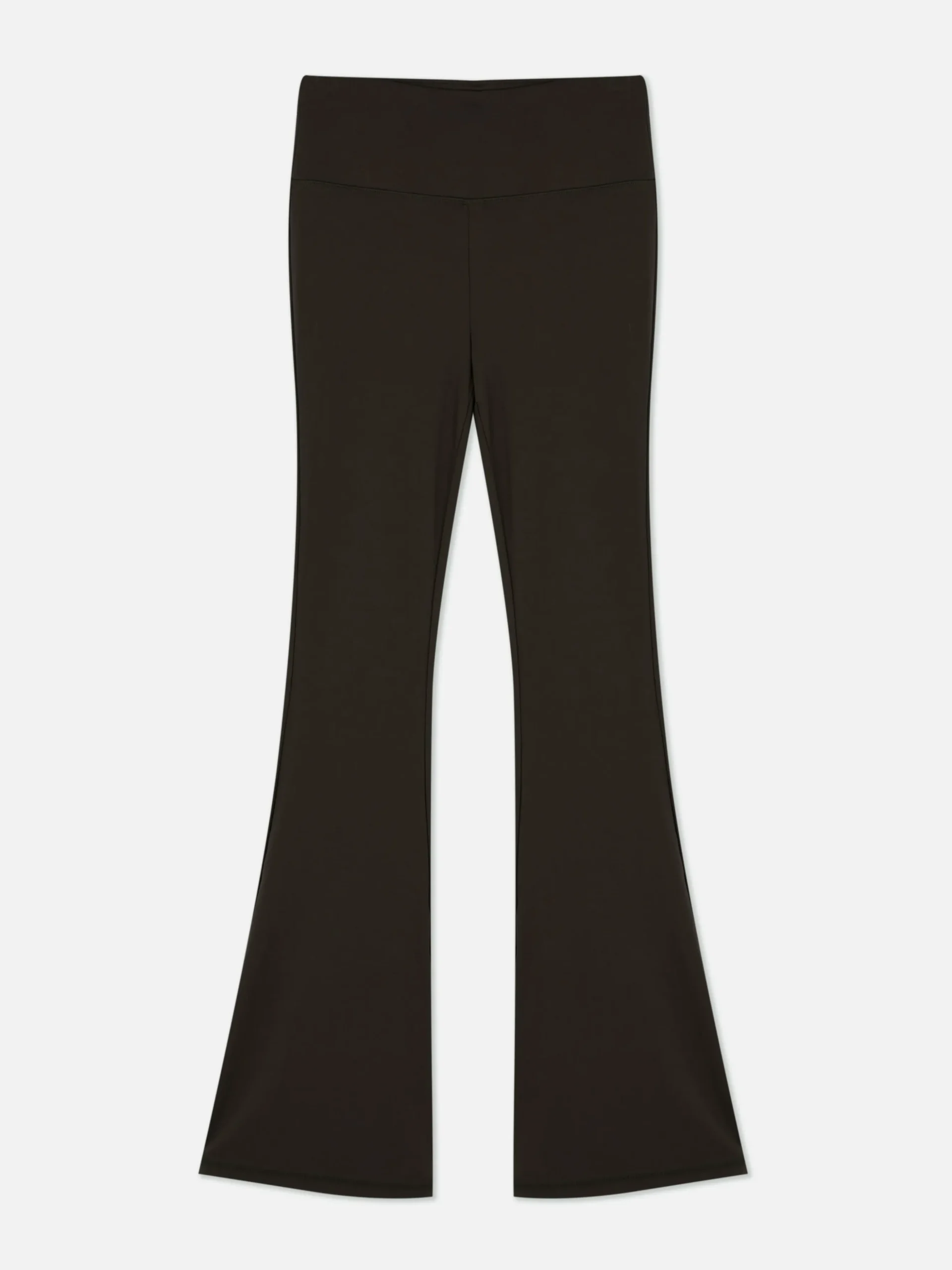 Rita Ora Buttery Soft Flare Leggings