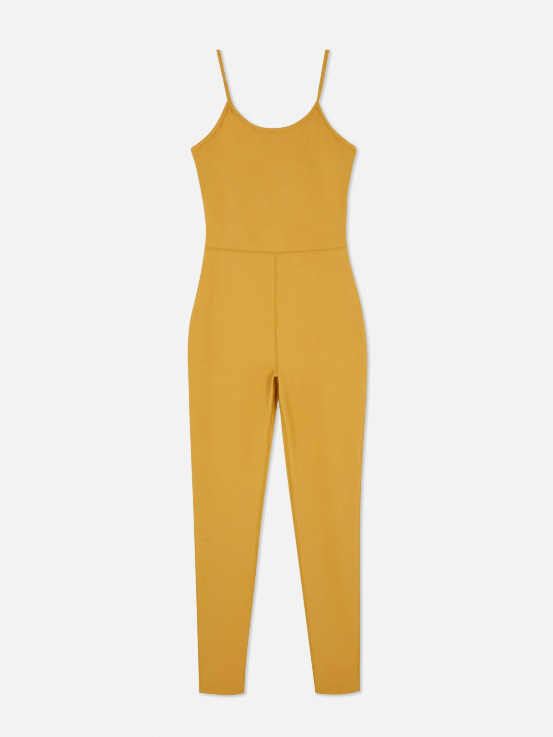 Rita Ora Buttery Soft Unitard