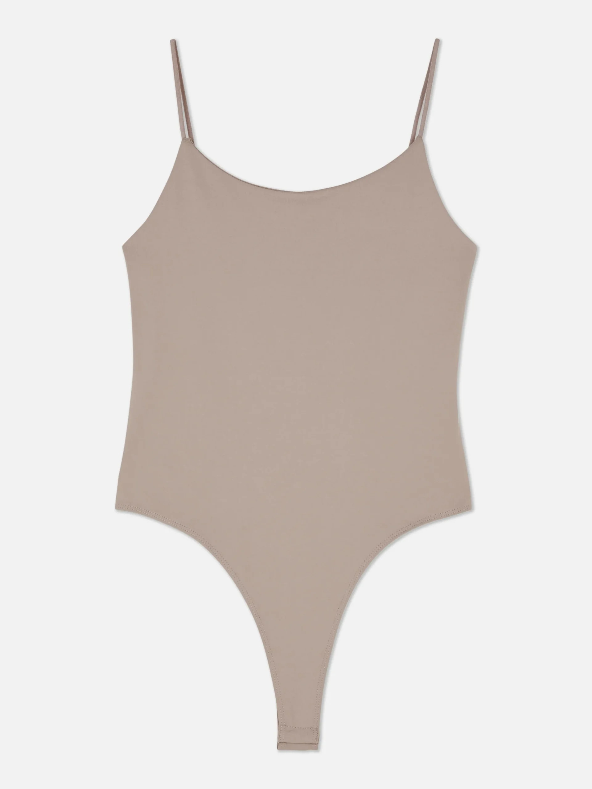 Rita Ora Cami Bodysuit