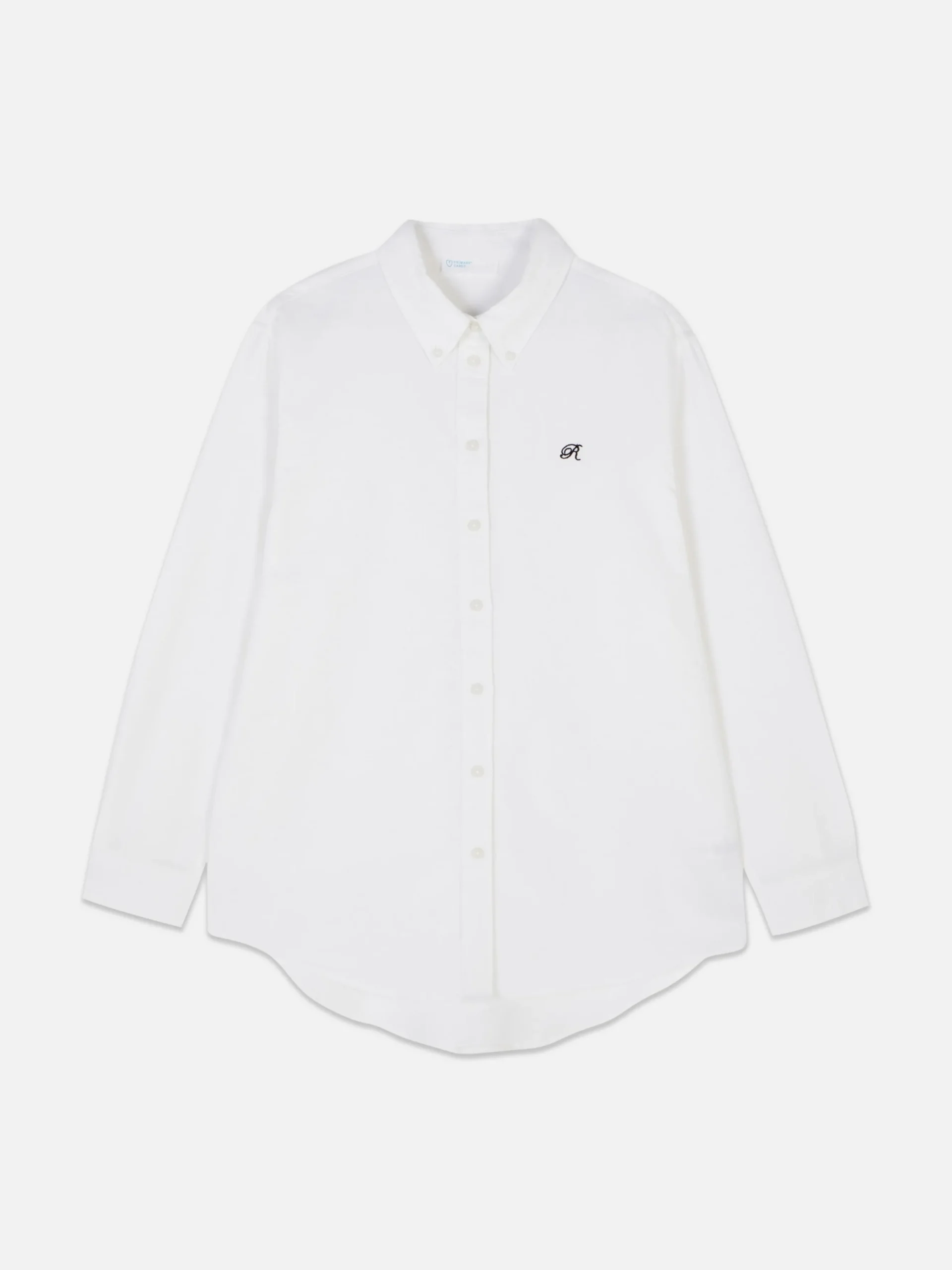 Rita Ora Oxford Shirt