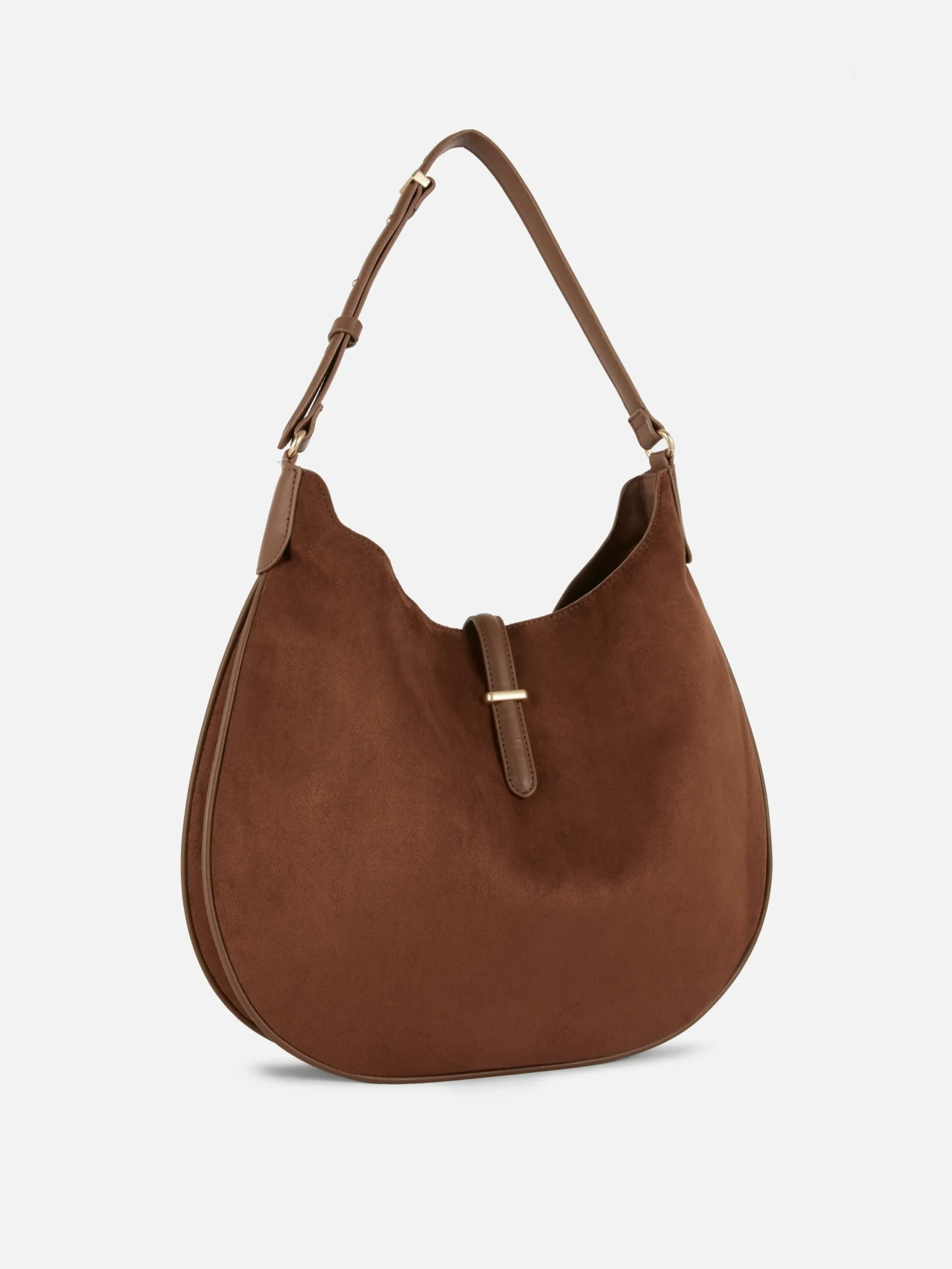 Rita Ora Scoop Shoulder Bag