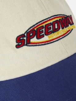 Rita Ora Slogan Cap