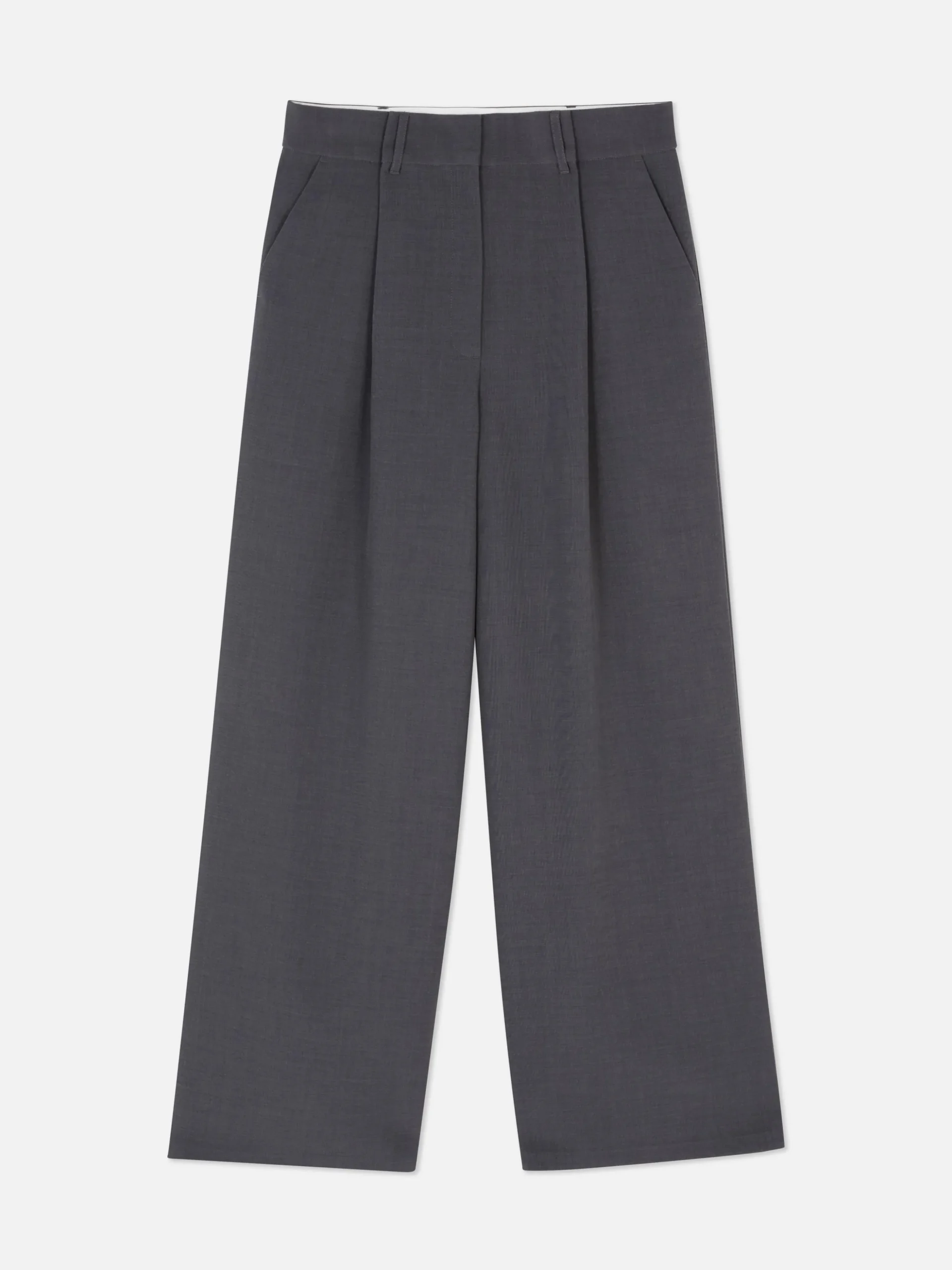 Rita Ora Slouchy Fit Dad Pants