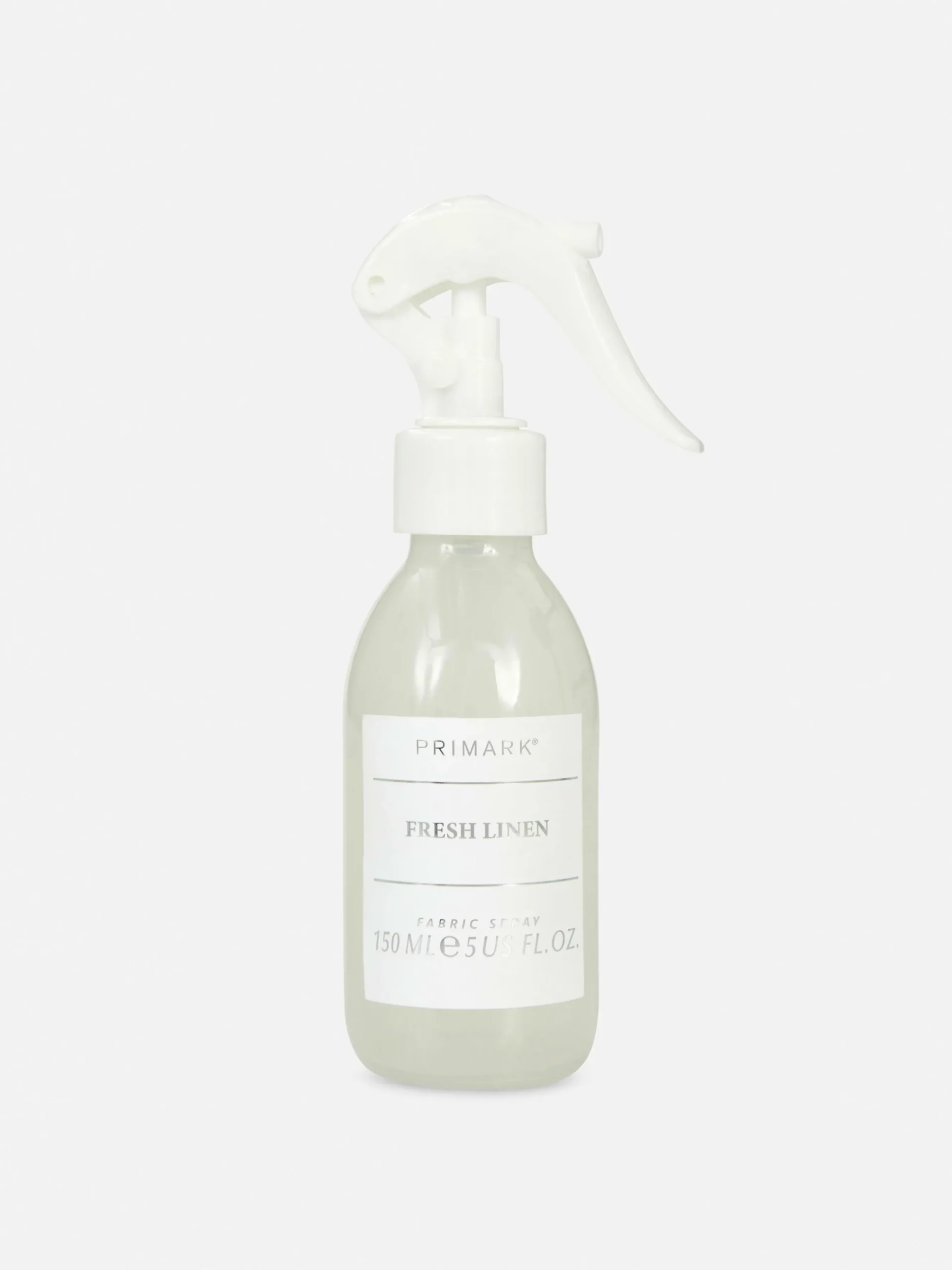 Scented Fabric Spray