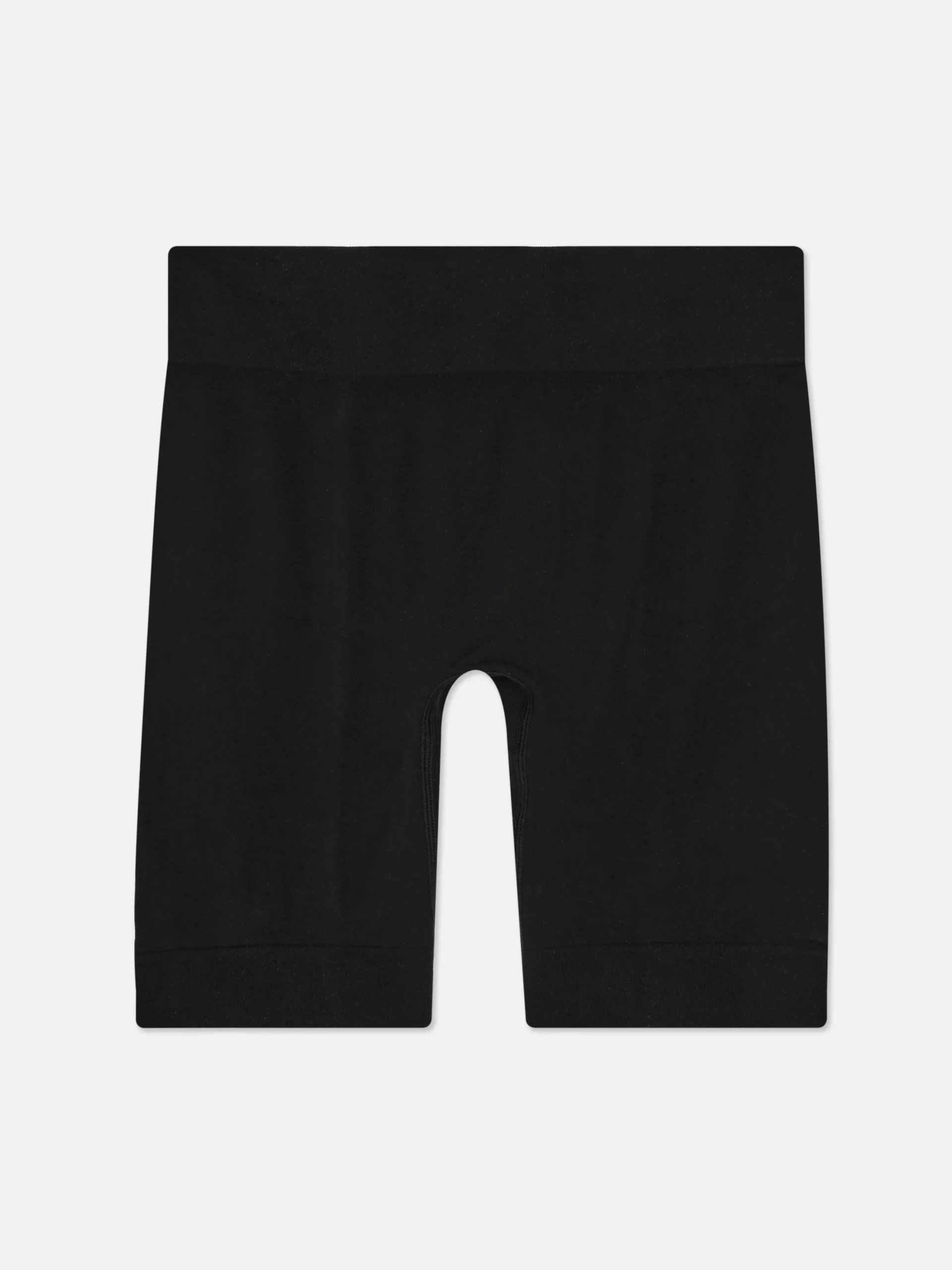 Seamless Anti-Chafing Shorts