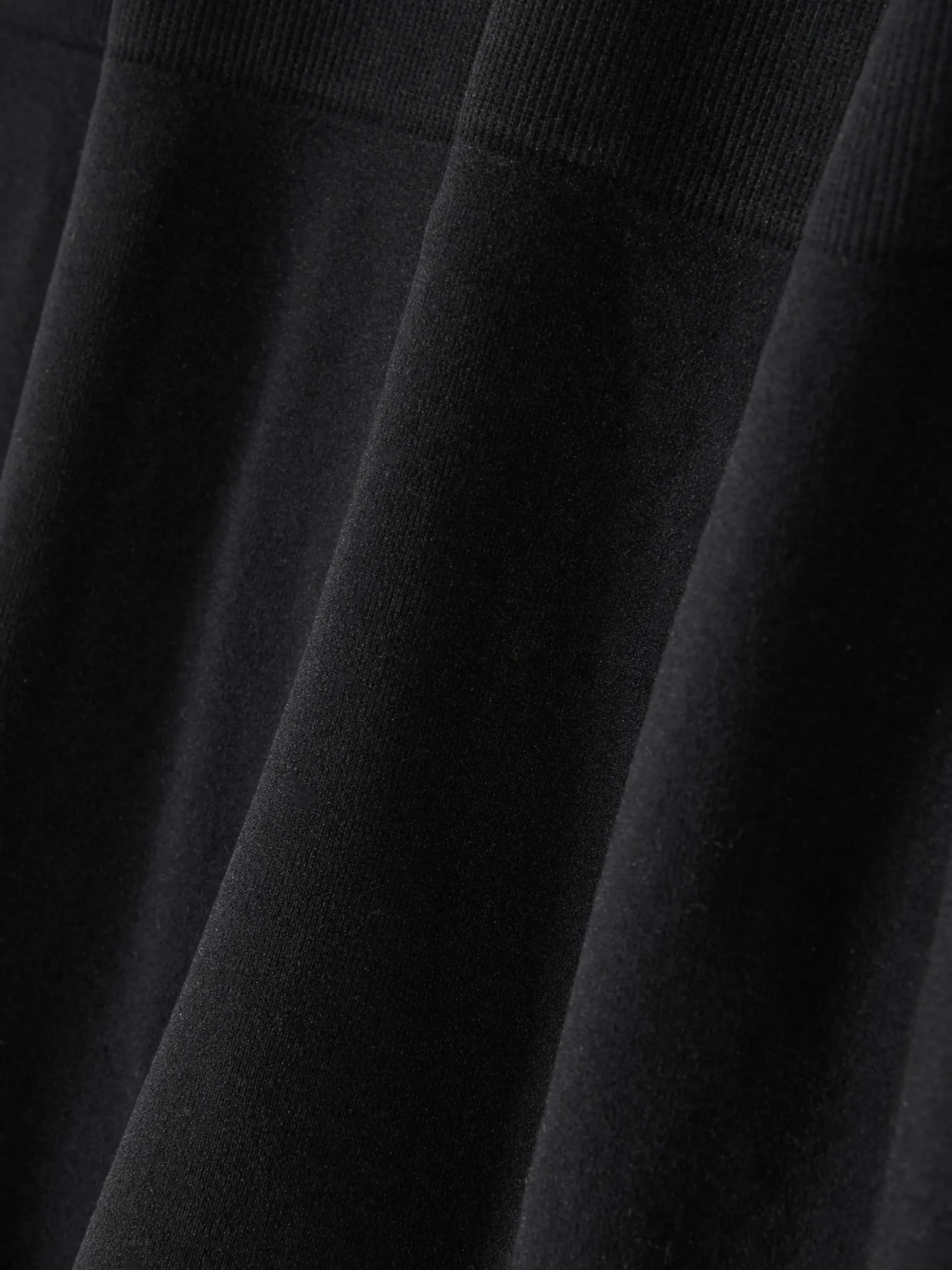 Seamless Anti-Chafing Shorts