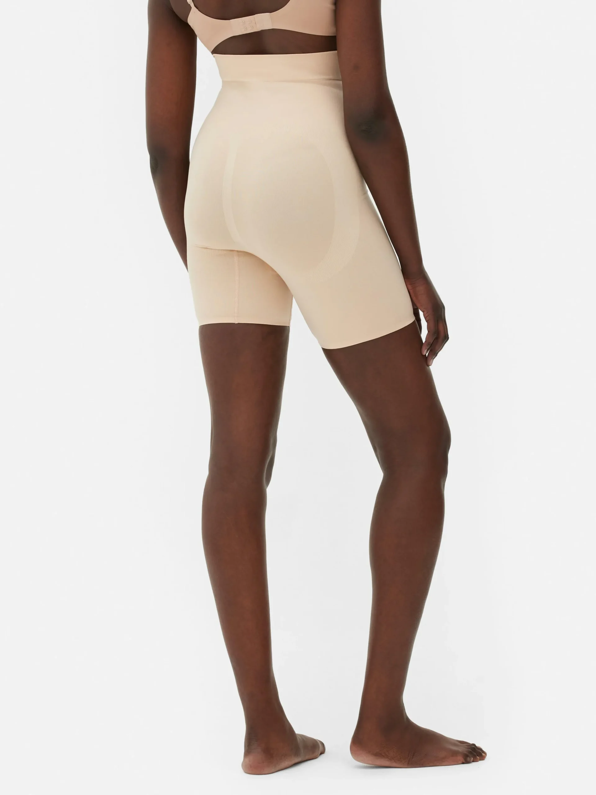 Seamless Bumlift Shorts