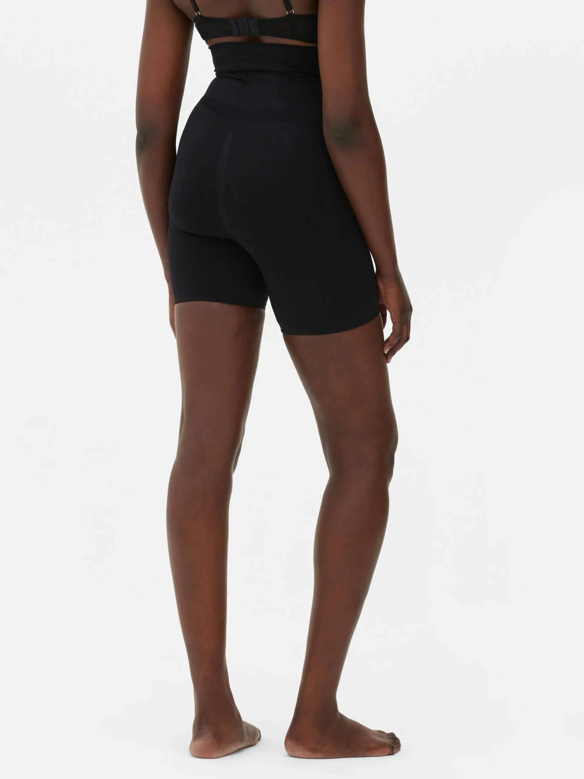 Seamless Bumlift Shorts
