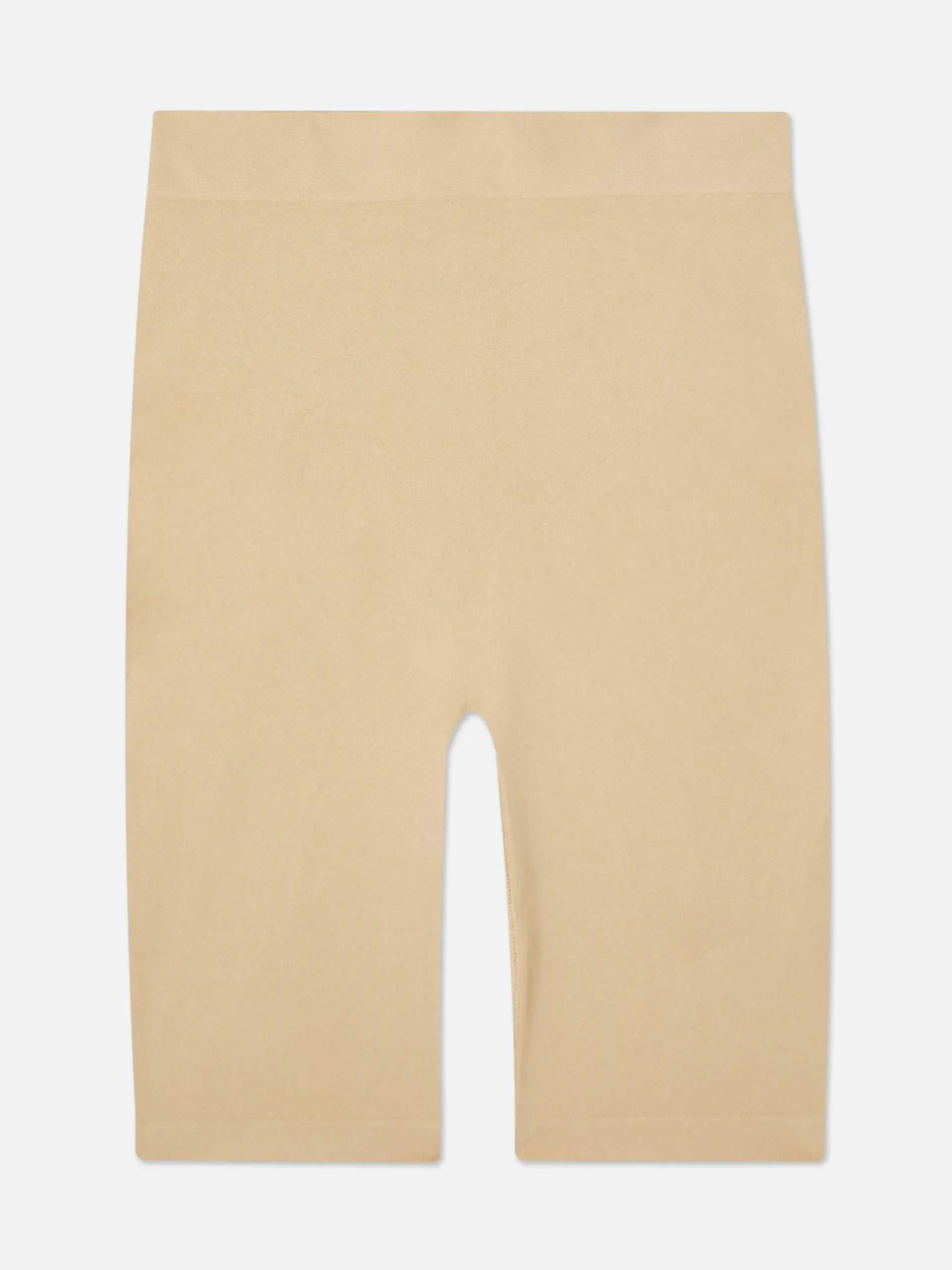Seamless Bumlift Shorts
