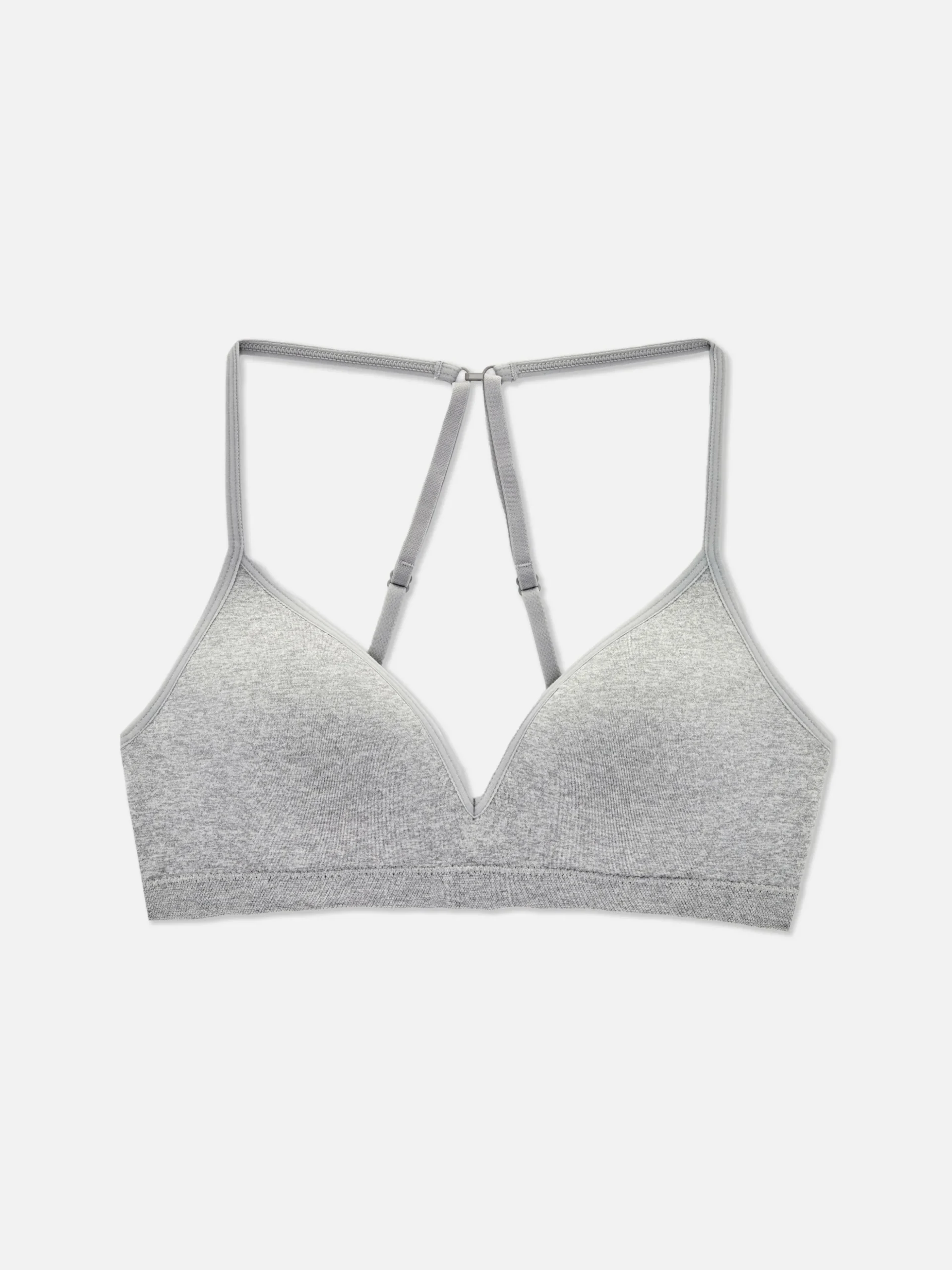 Seamless Moulded T-Shirt Bra
