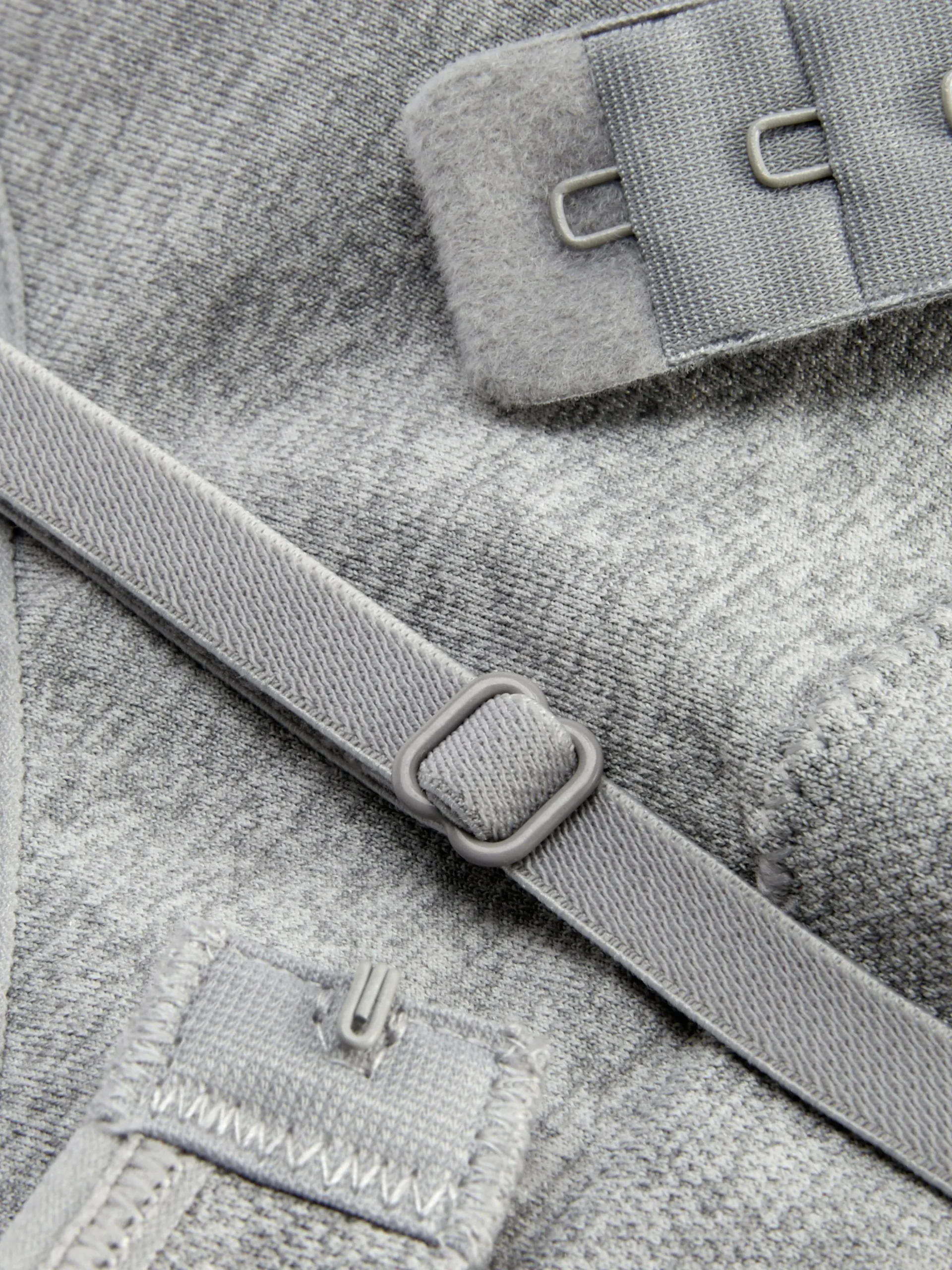 Seamless Moulded T-Shirt Bra