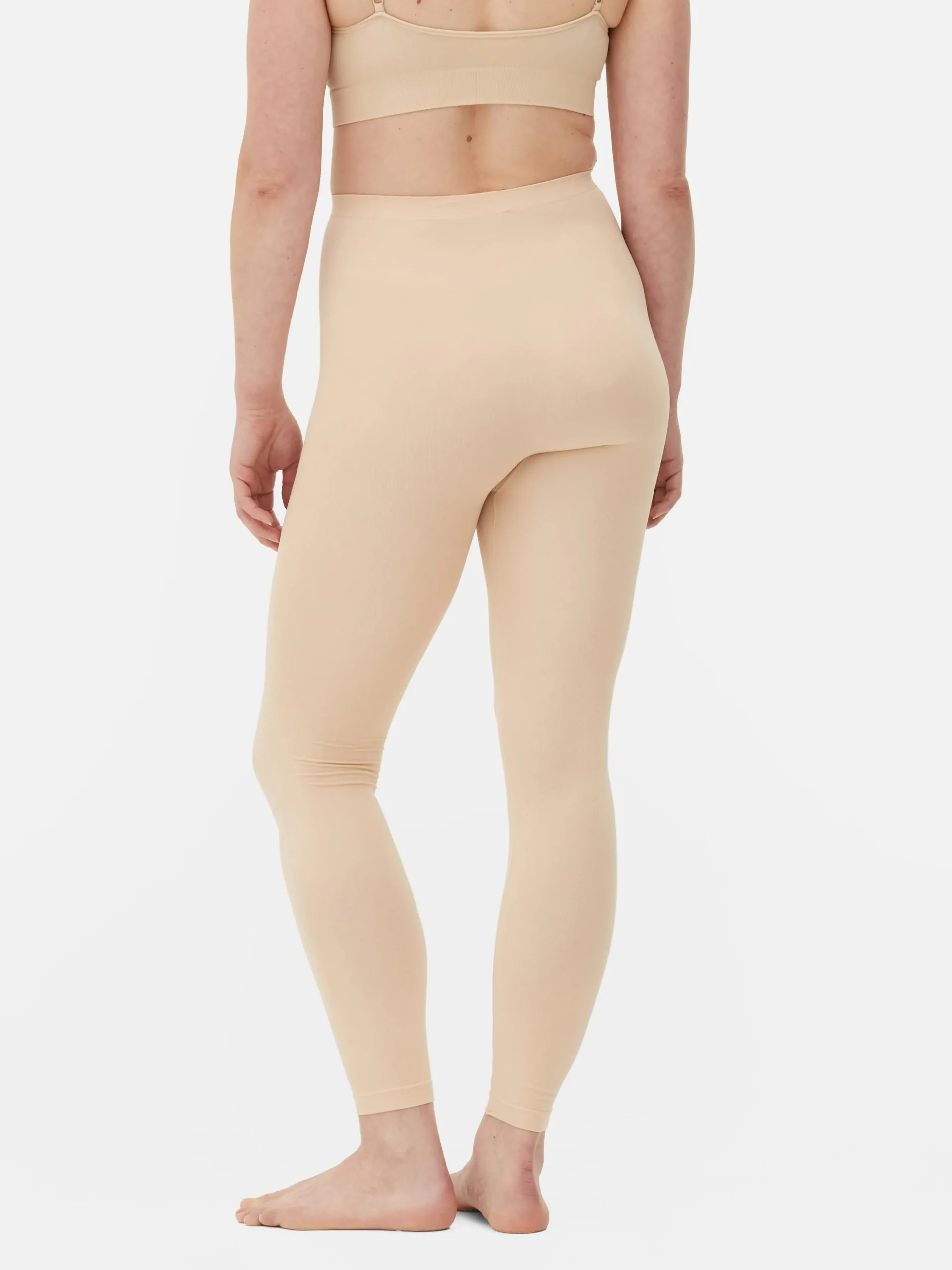 Seamless Shaper Leggings