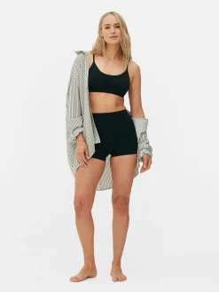 Seamless Shaper Shorts