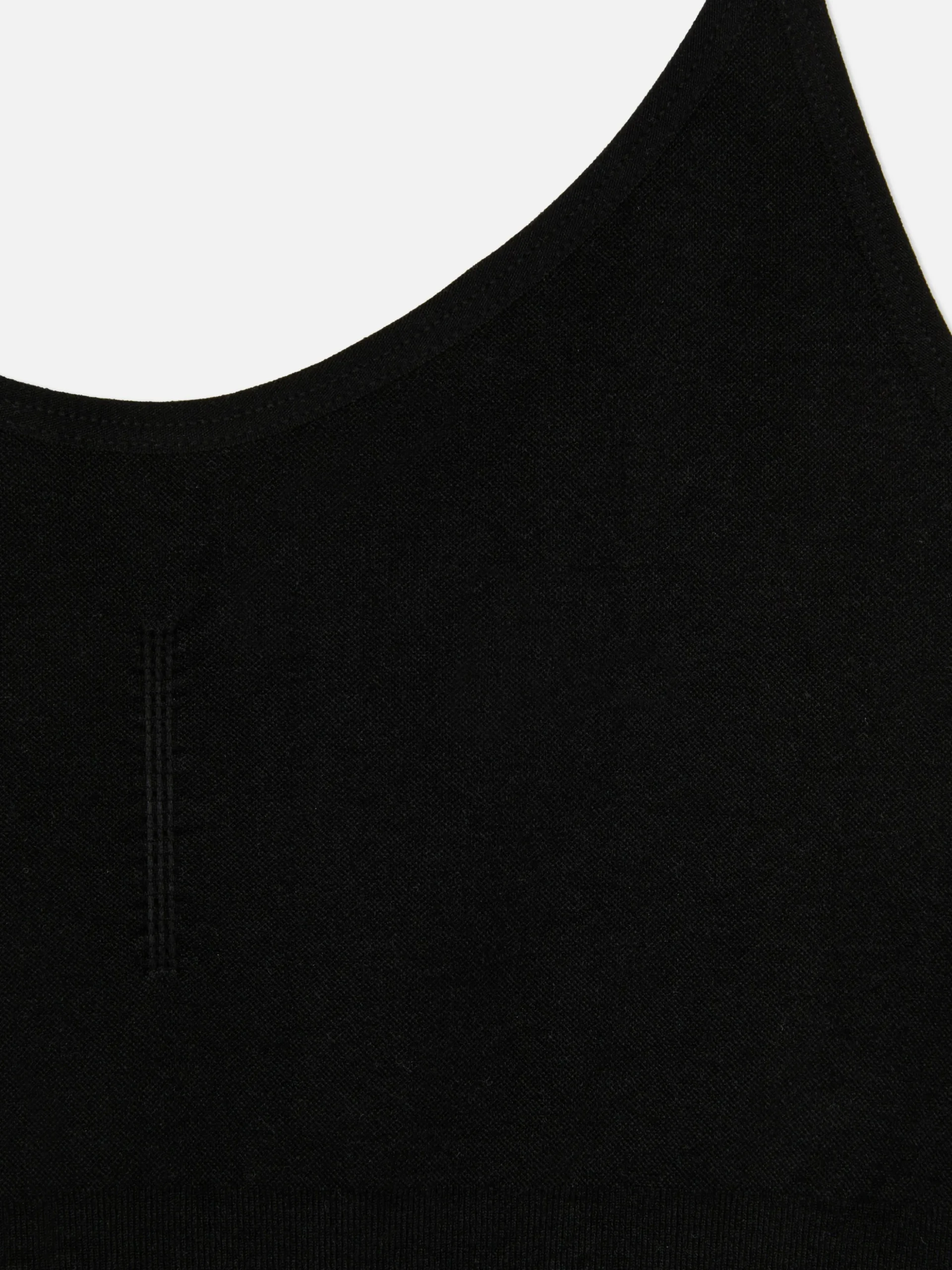 Seamless Shapewear Bodysuit
