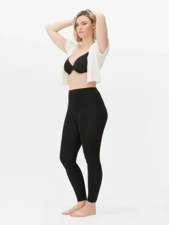 Seamless Shaping Leggings