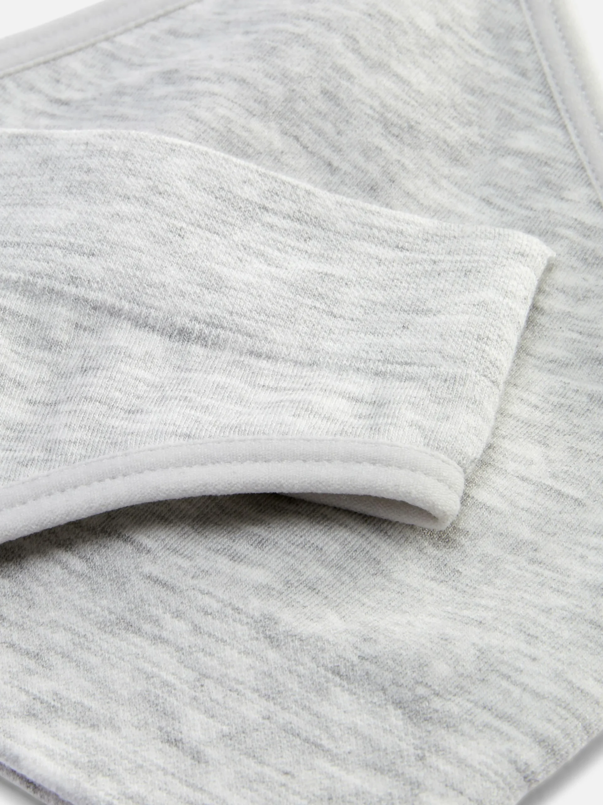 Seamless Triangle Bralette And Underwear Set