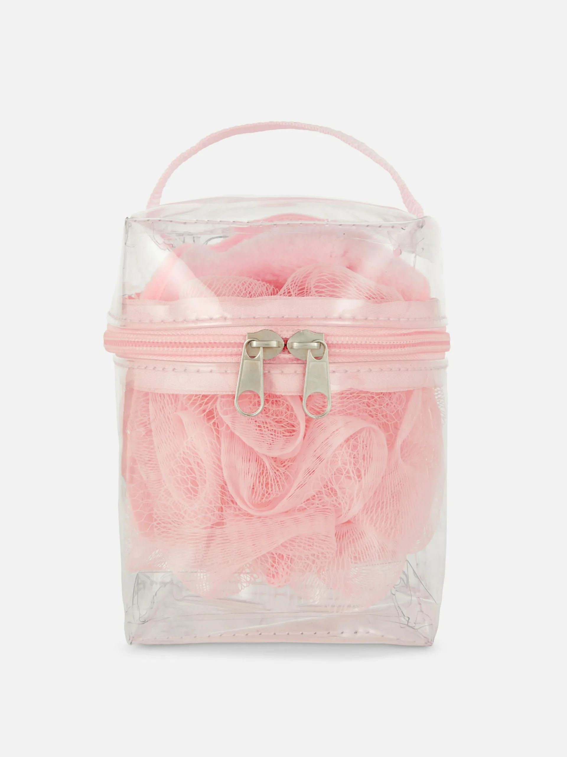 Shower Essentials Travel Set
