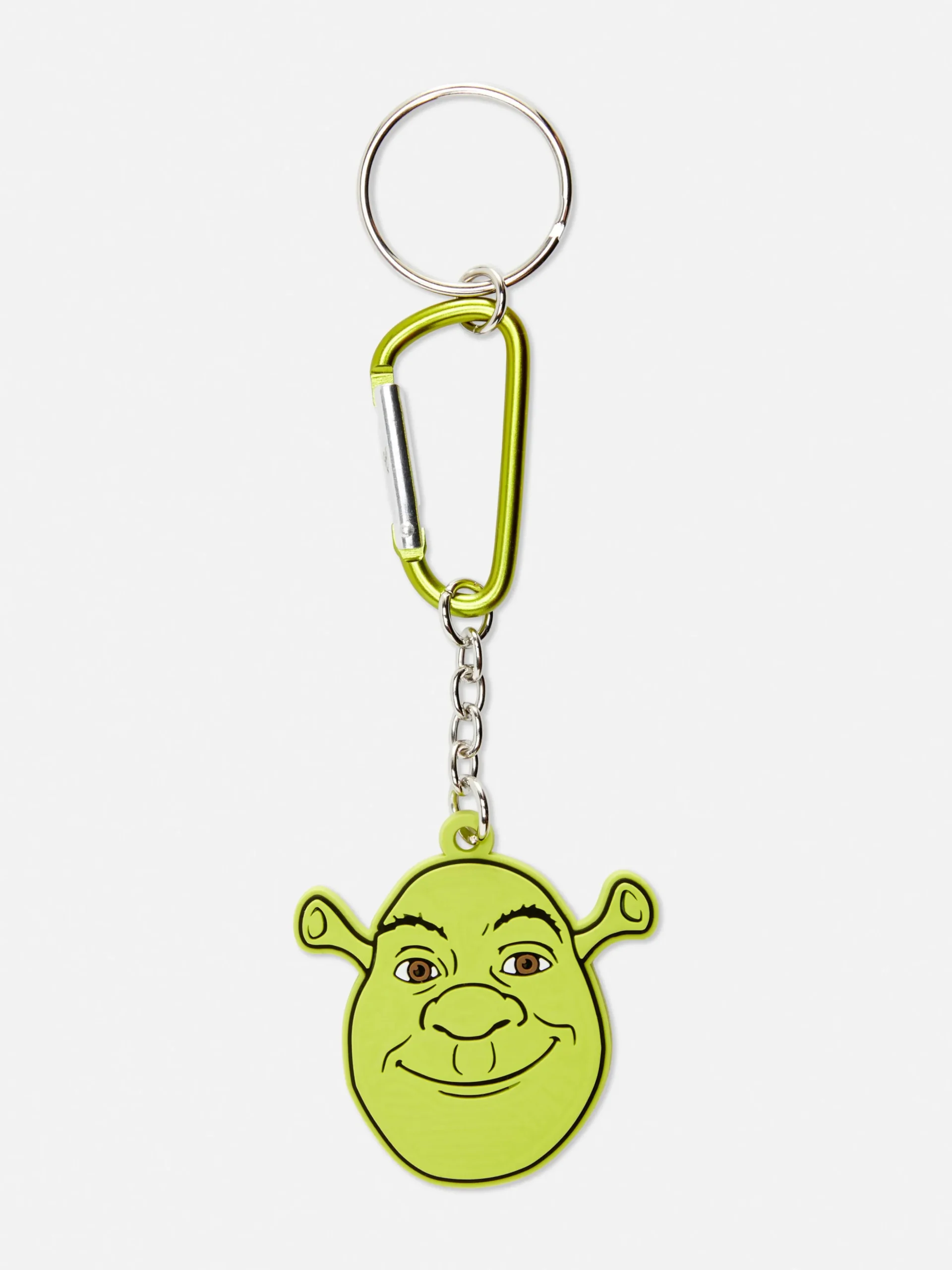 Shrek Travel Dangle