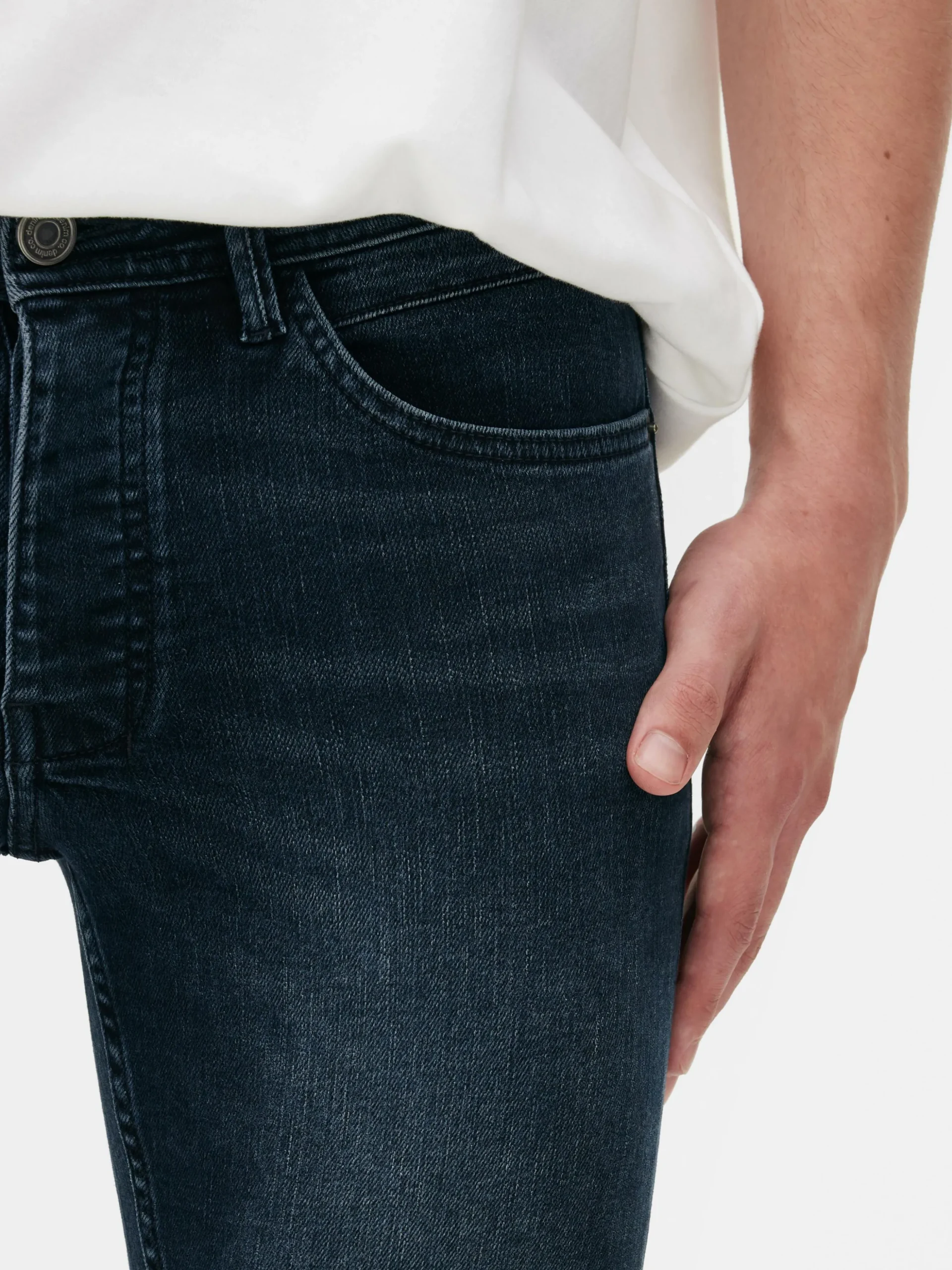 Skinny Fit Jeans