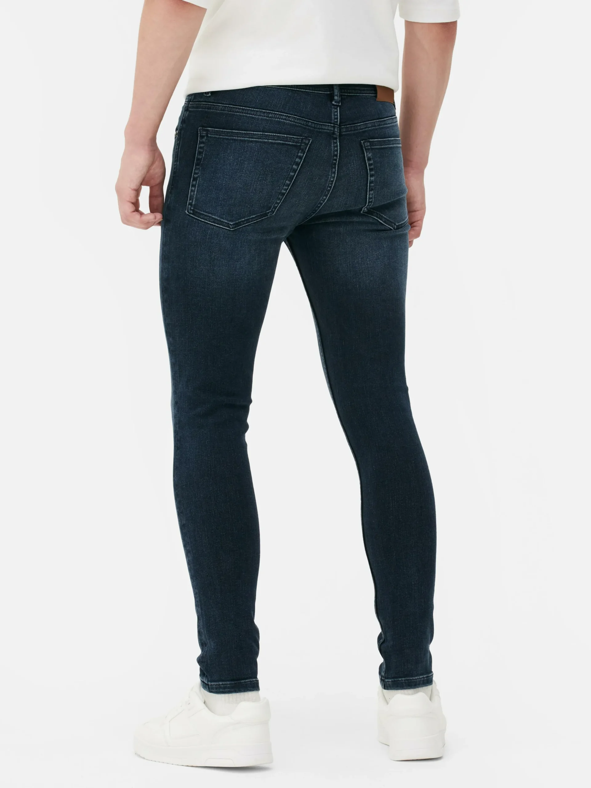 Skinny Fit Jeans