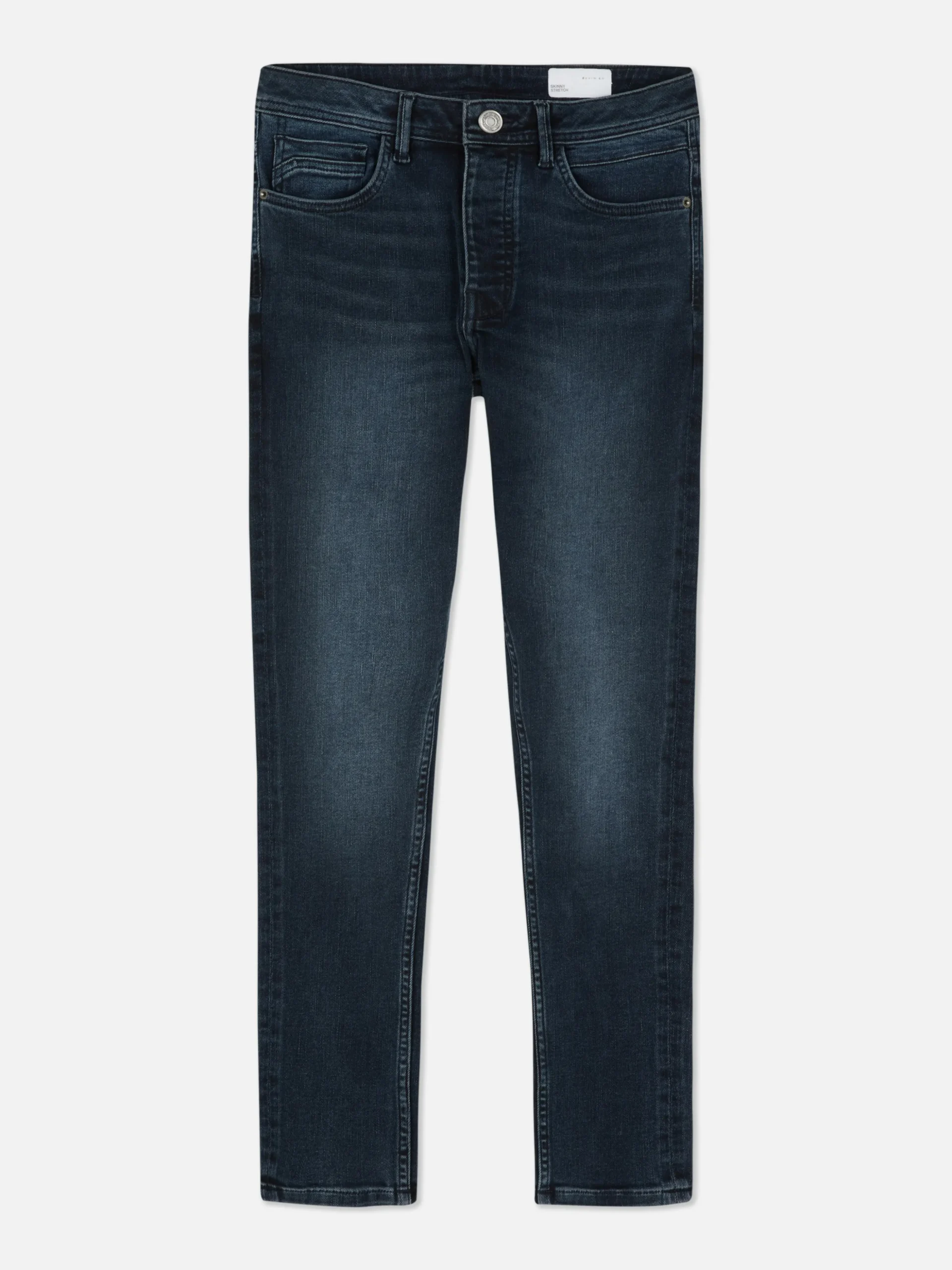 Skinny Fit Jeans