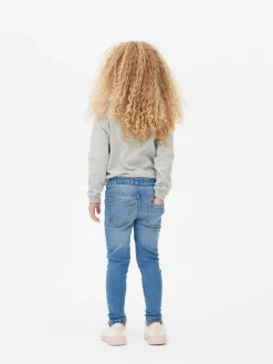 Skinny Fit Jeggings