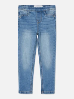 Skinny Fit Jeggings