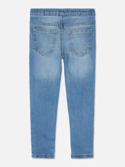 Skinny Fit Jeggings