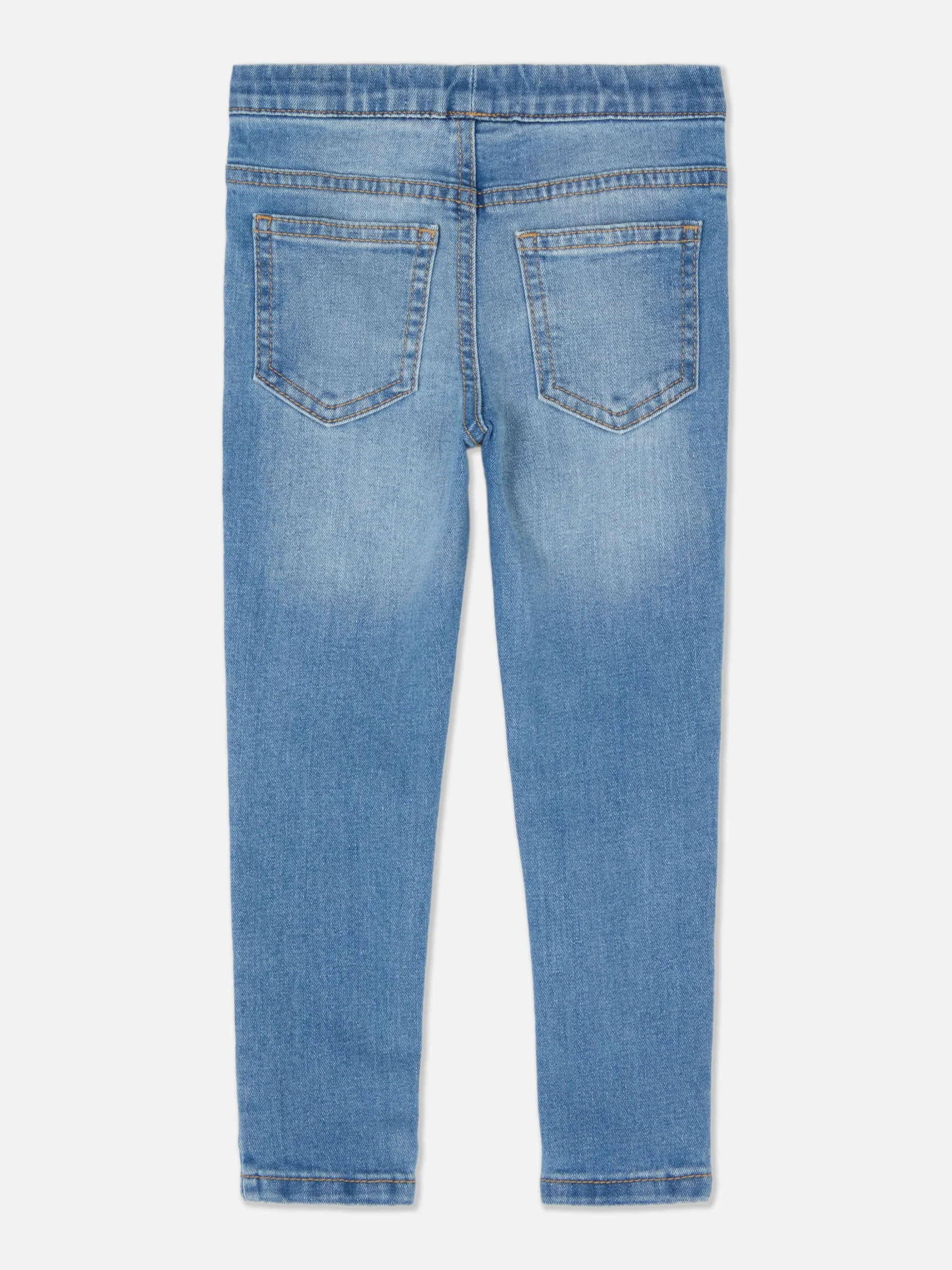 Skinny Fit Jeggings