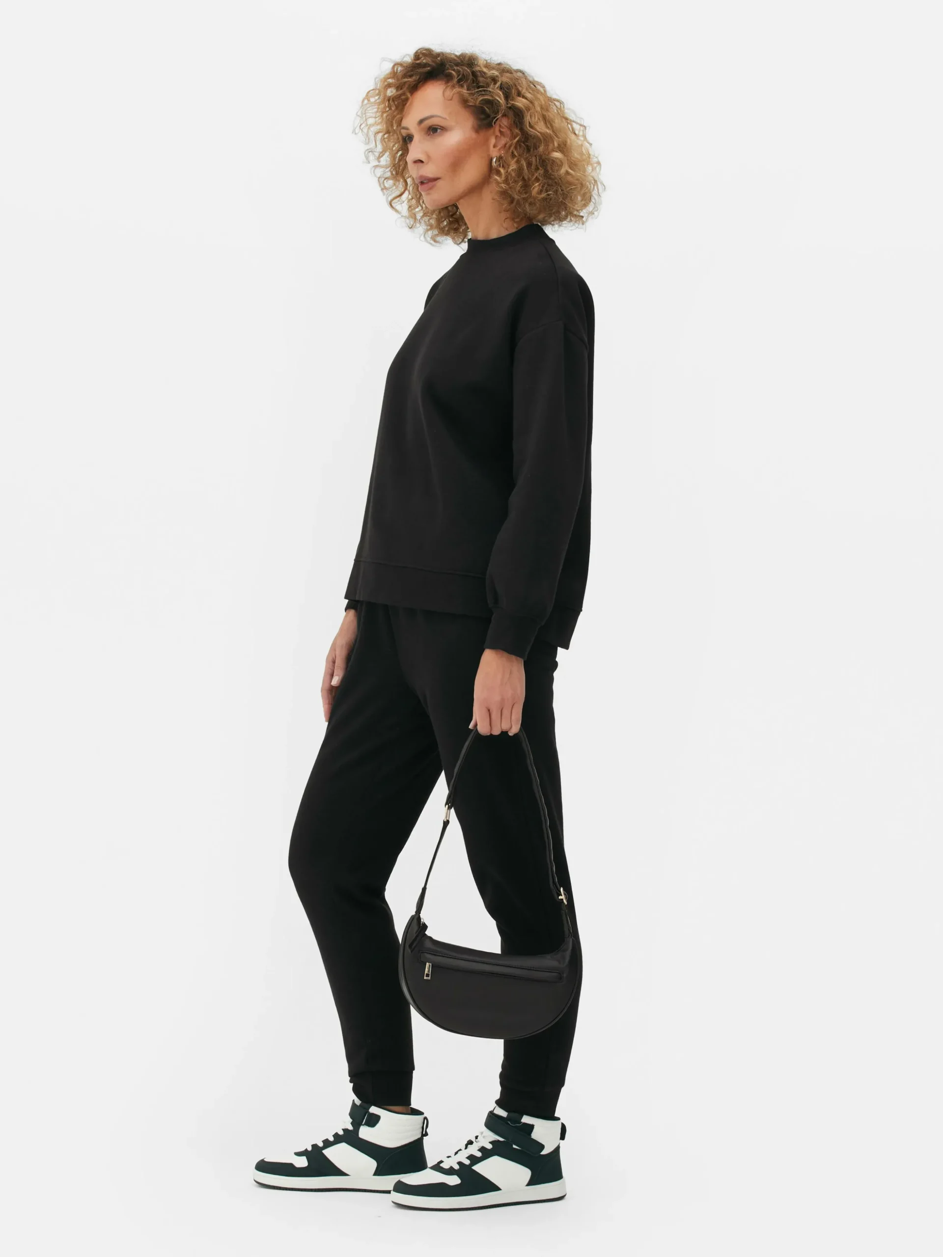 Skinny Fit Joggers