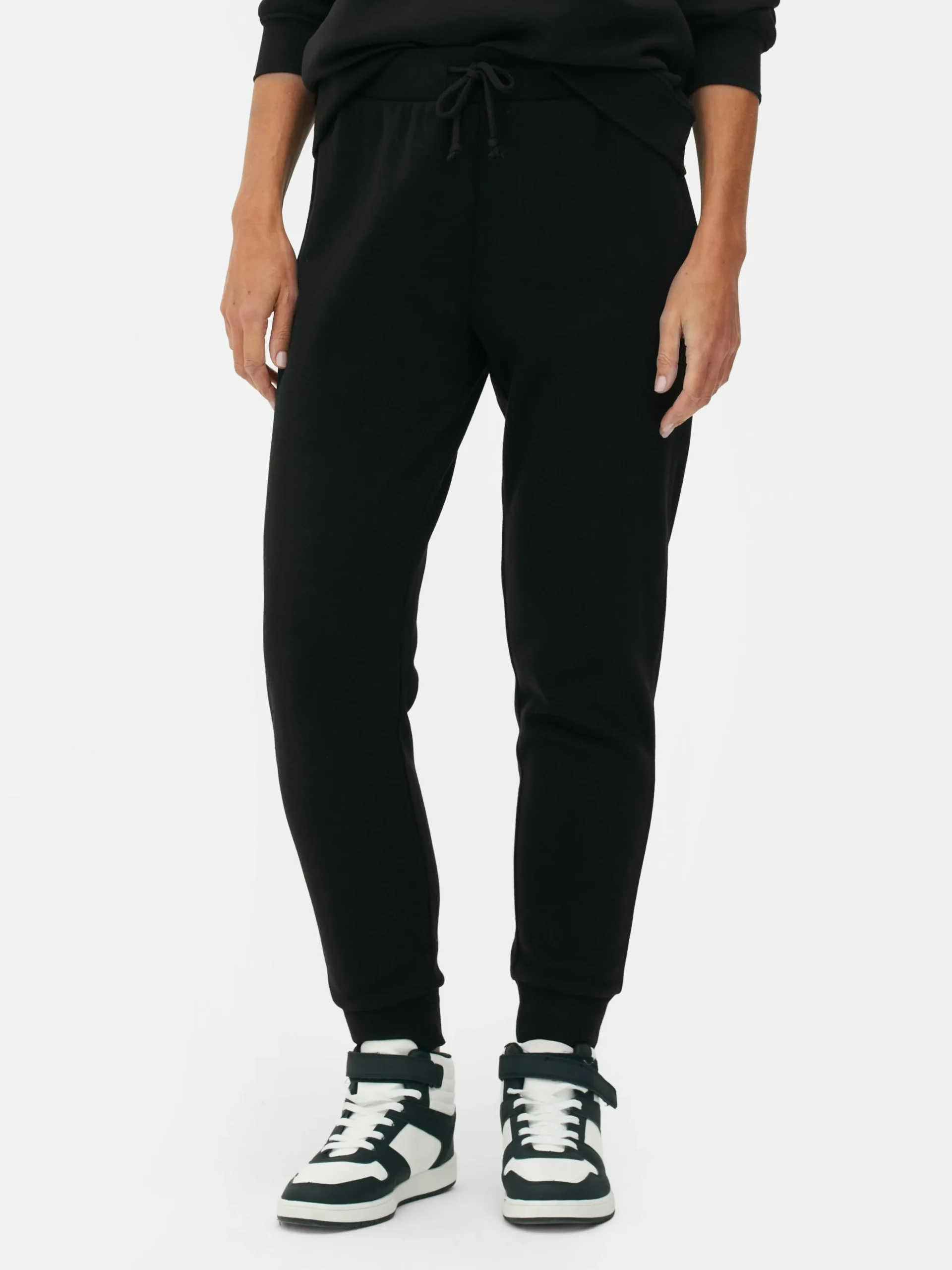 Skinny Fit Joggers