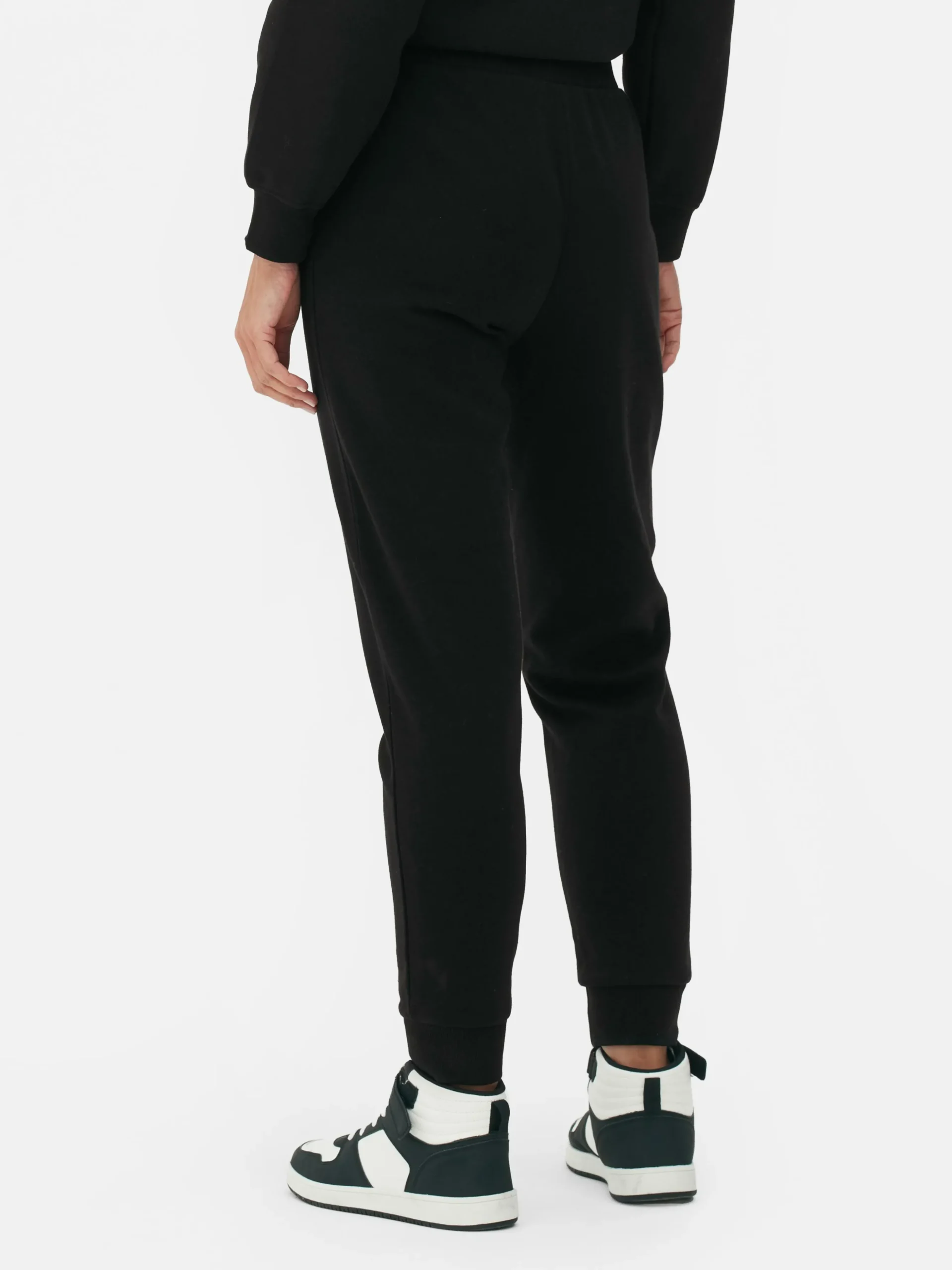 Skinny Fit Joggers