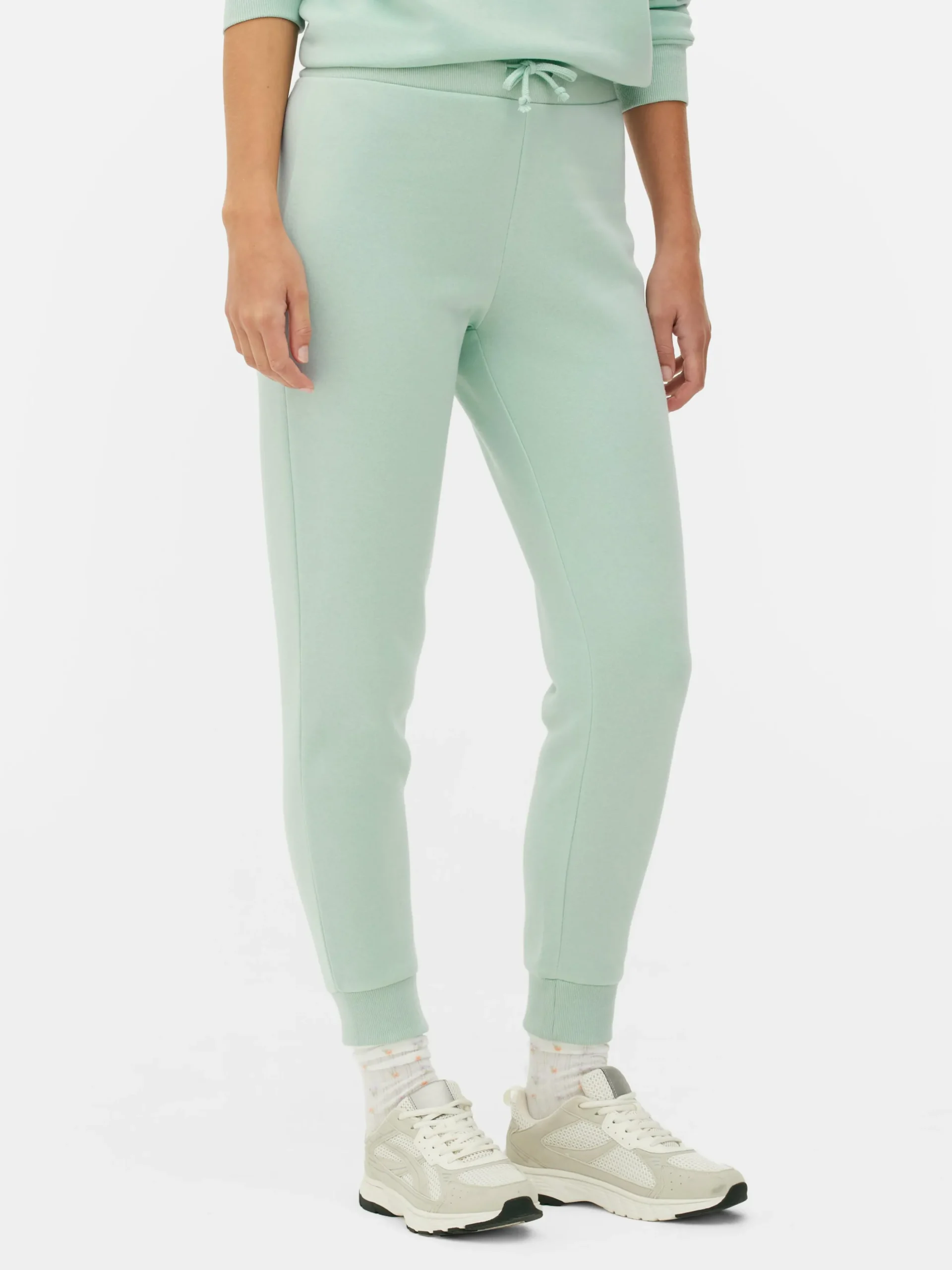 Skinny Fit Joggers