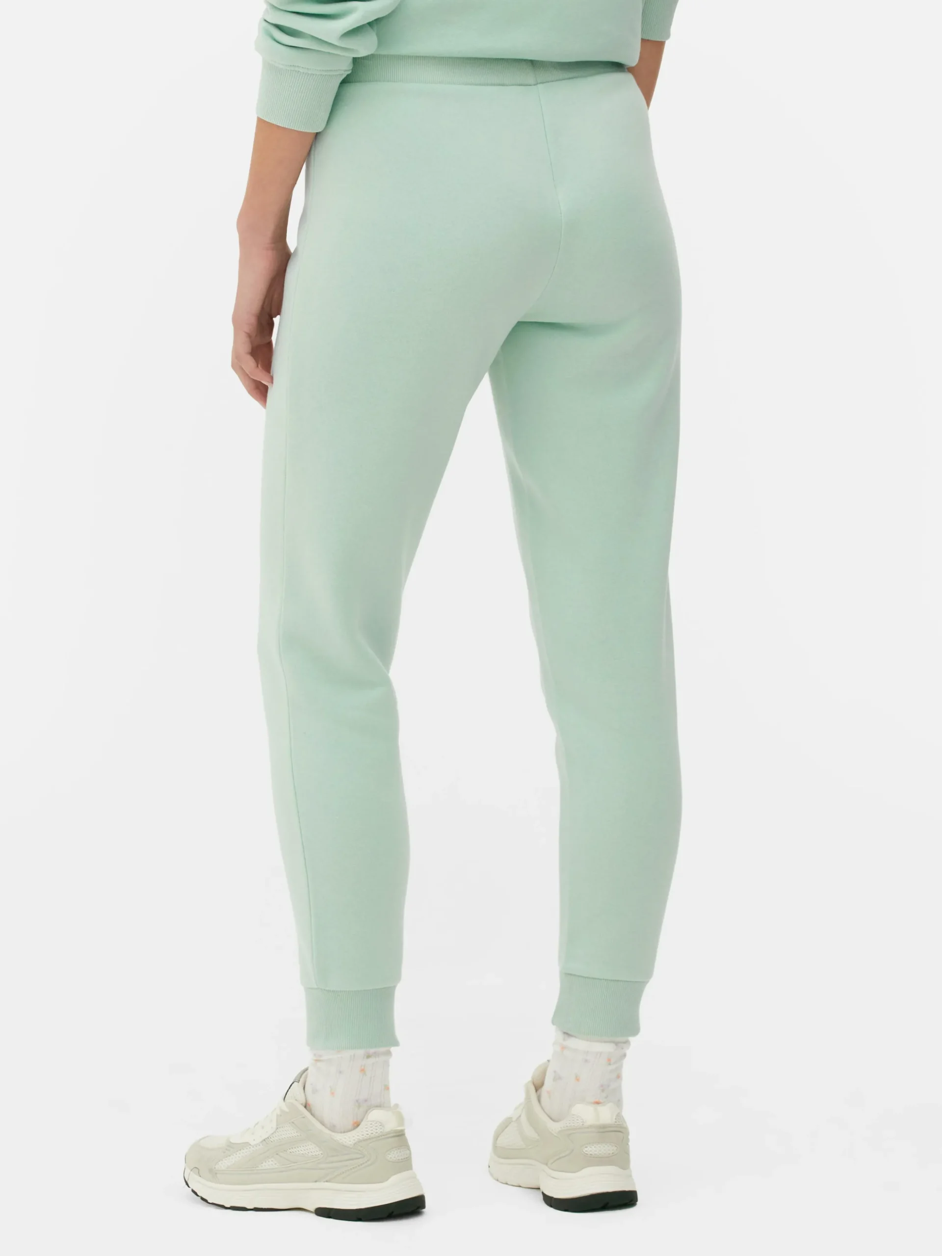 Skinny Fit Joggers