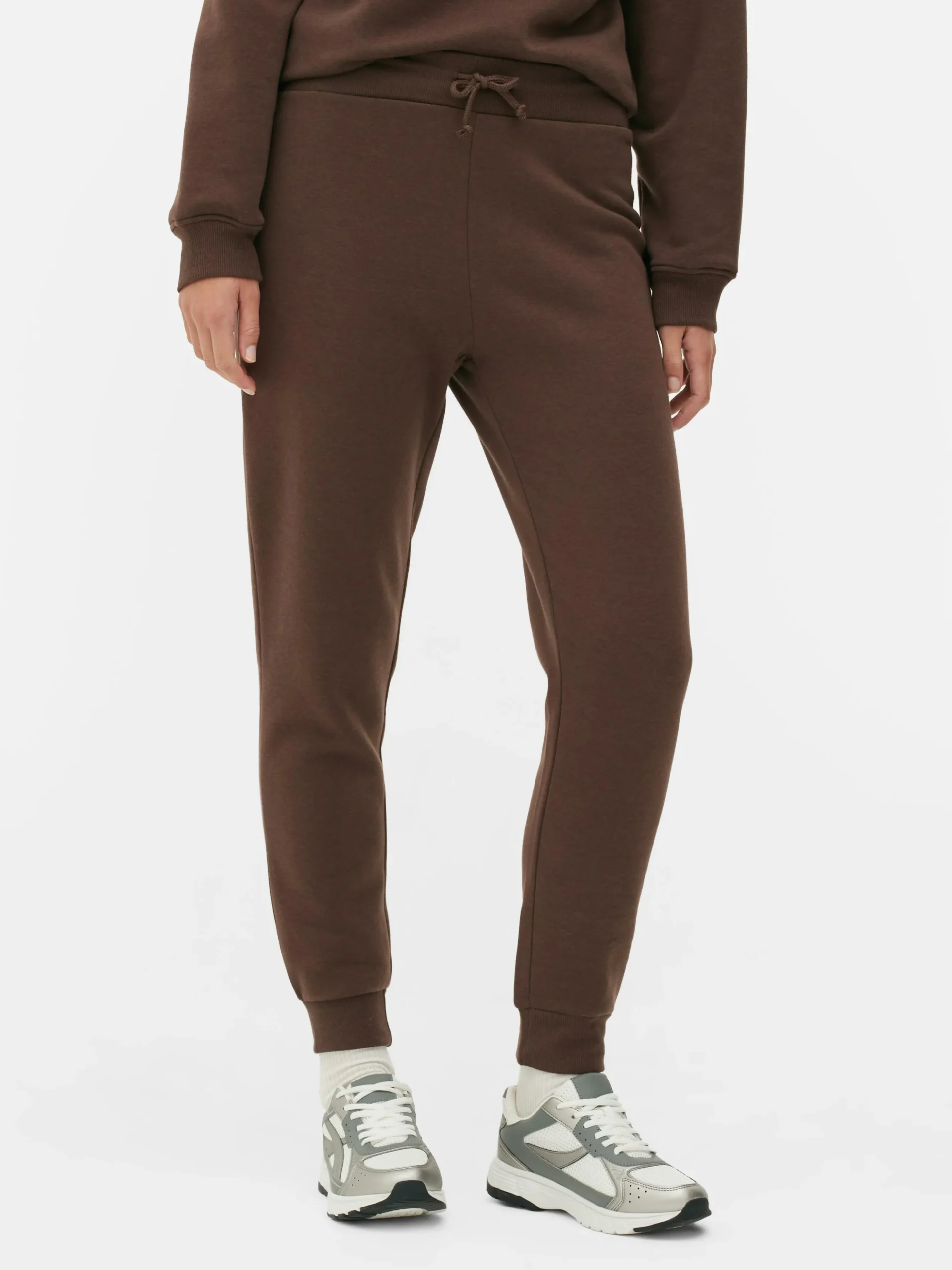 Skinny Fit Joggers