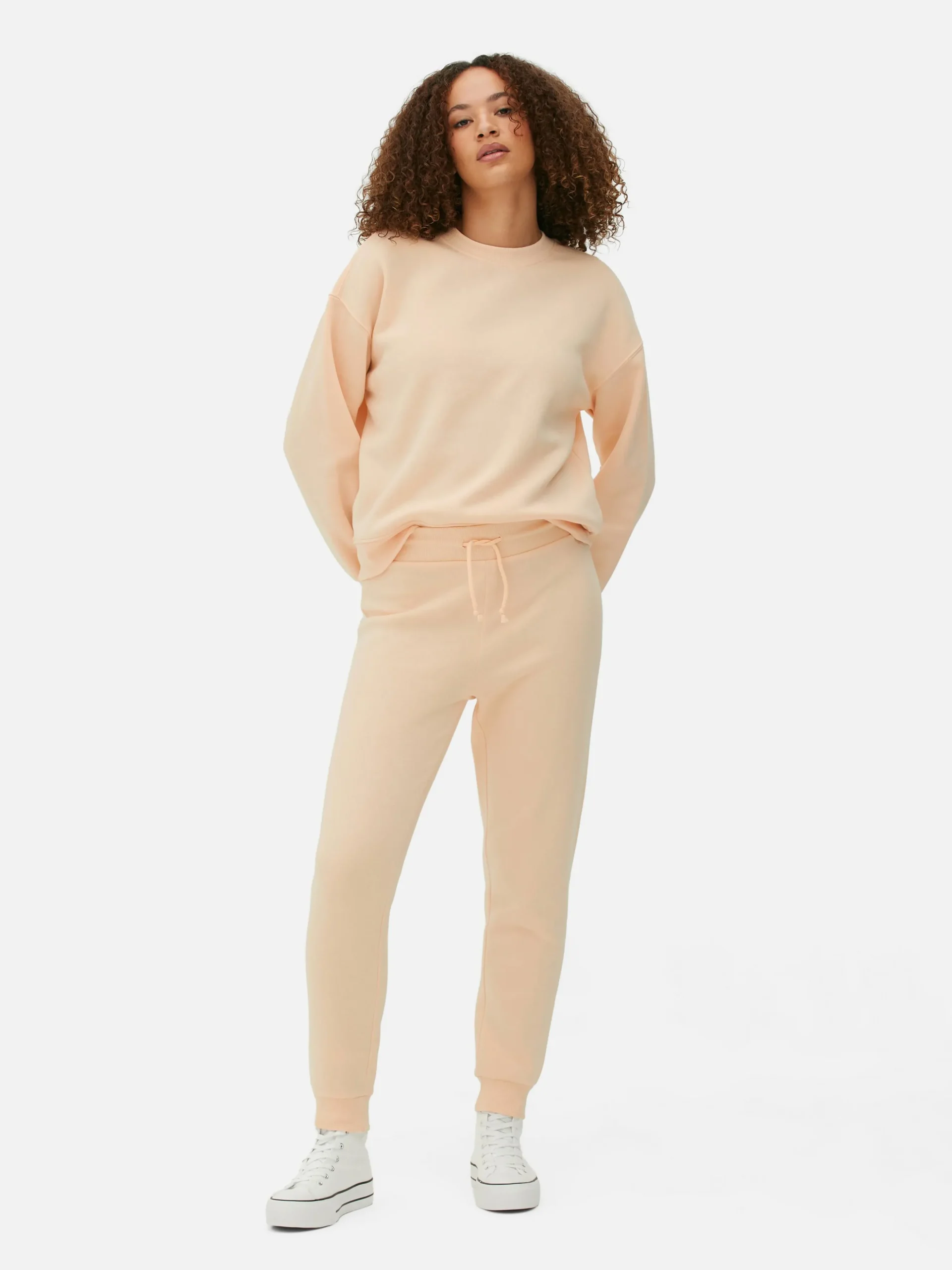Skinny Fit Joggers
