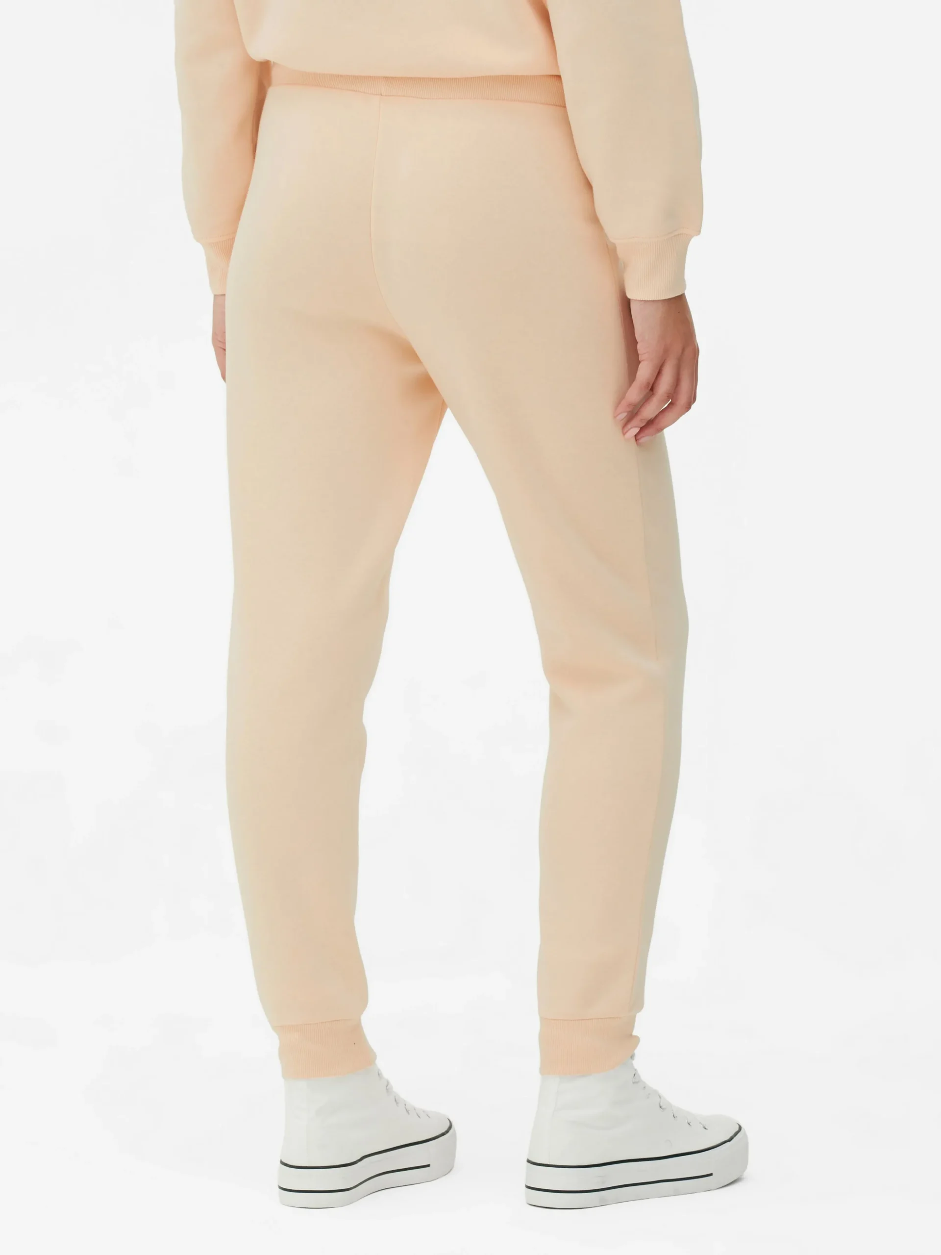 Skinny Fit Joggers