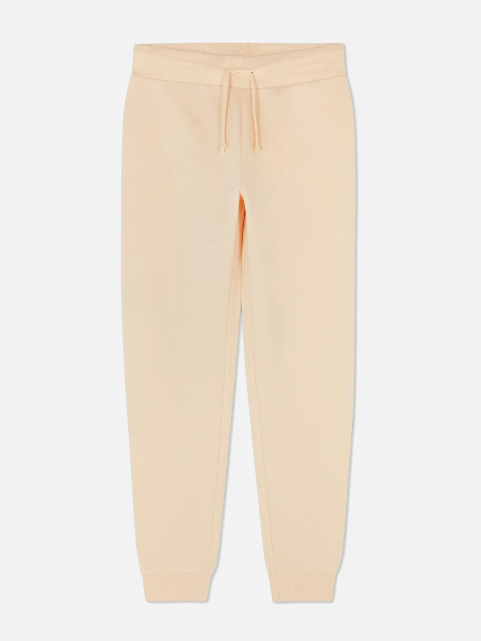 Skinny Fit Joggers