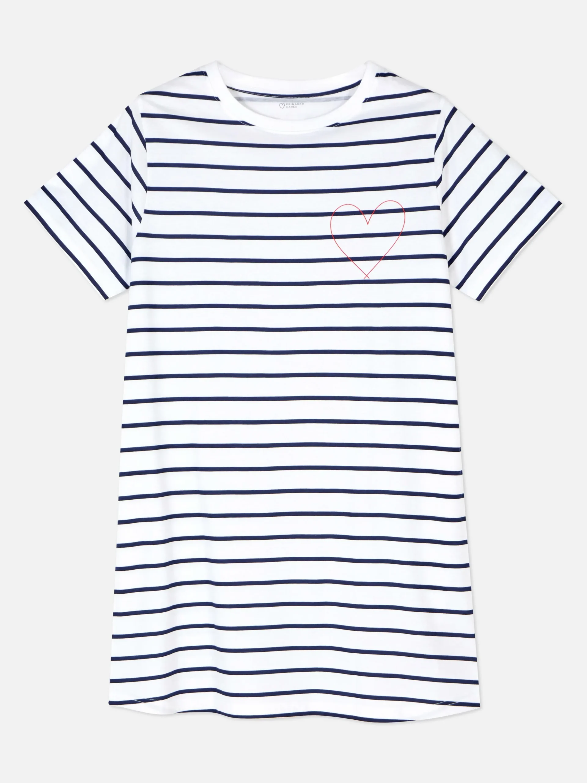 Sleep Tee