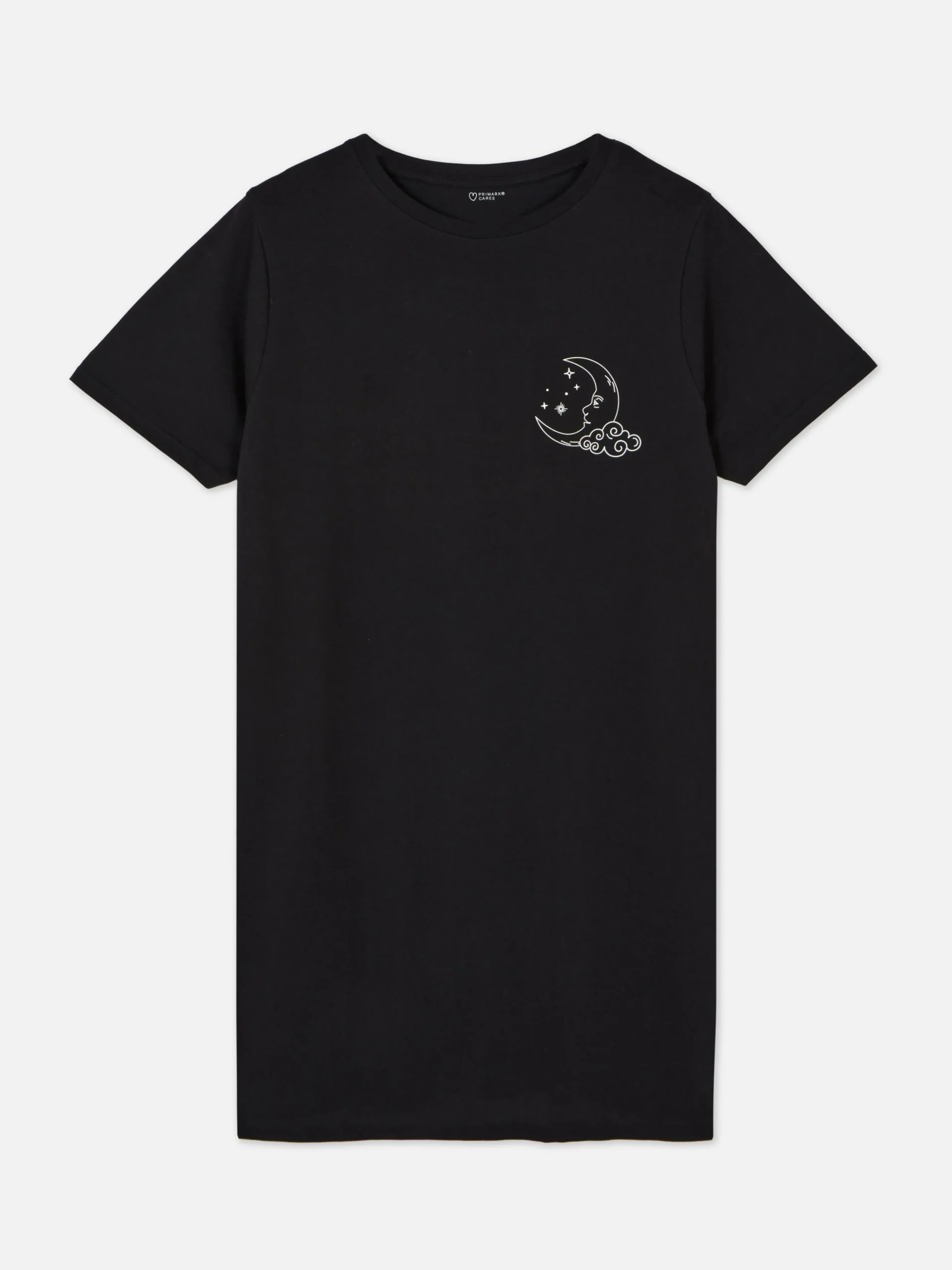 Sleep Tee