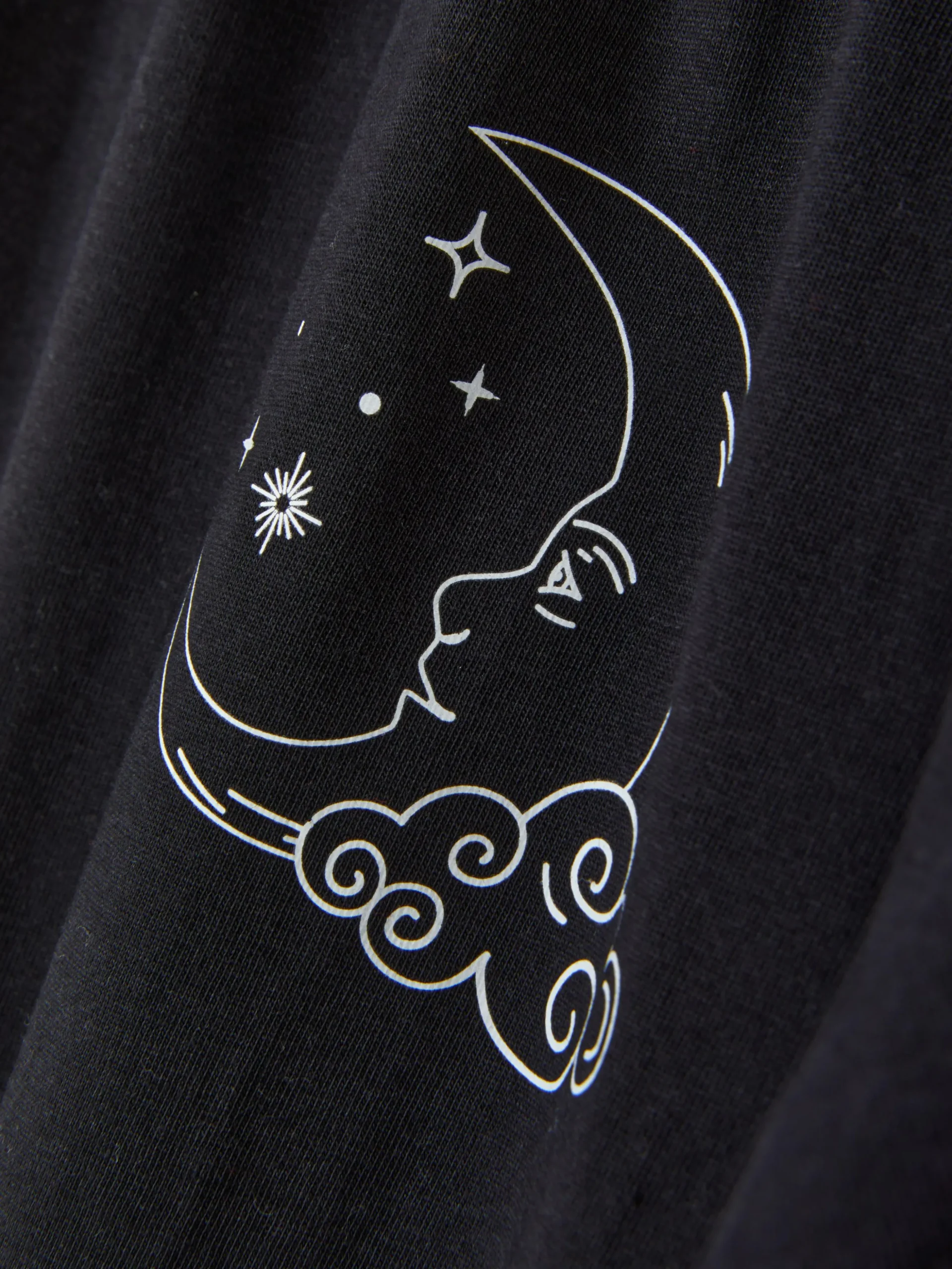 Sleep Tee