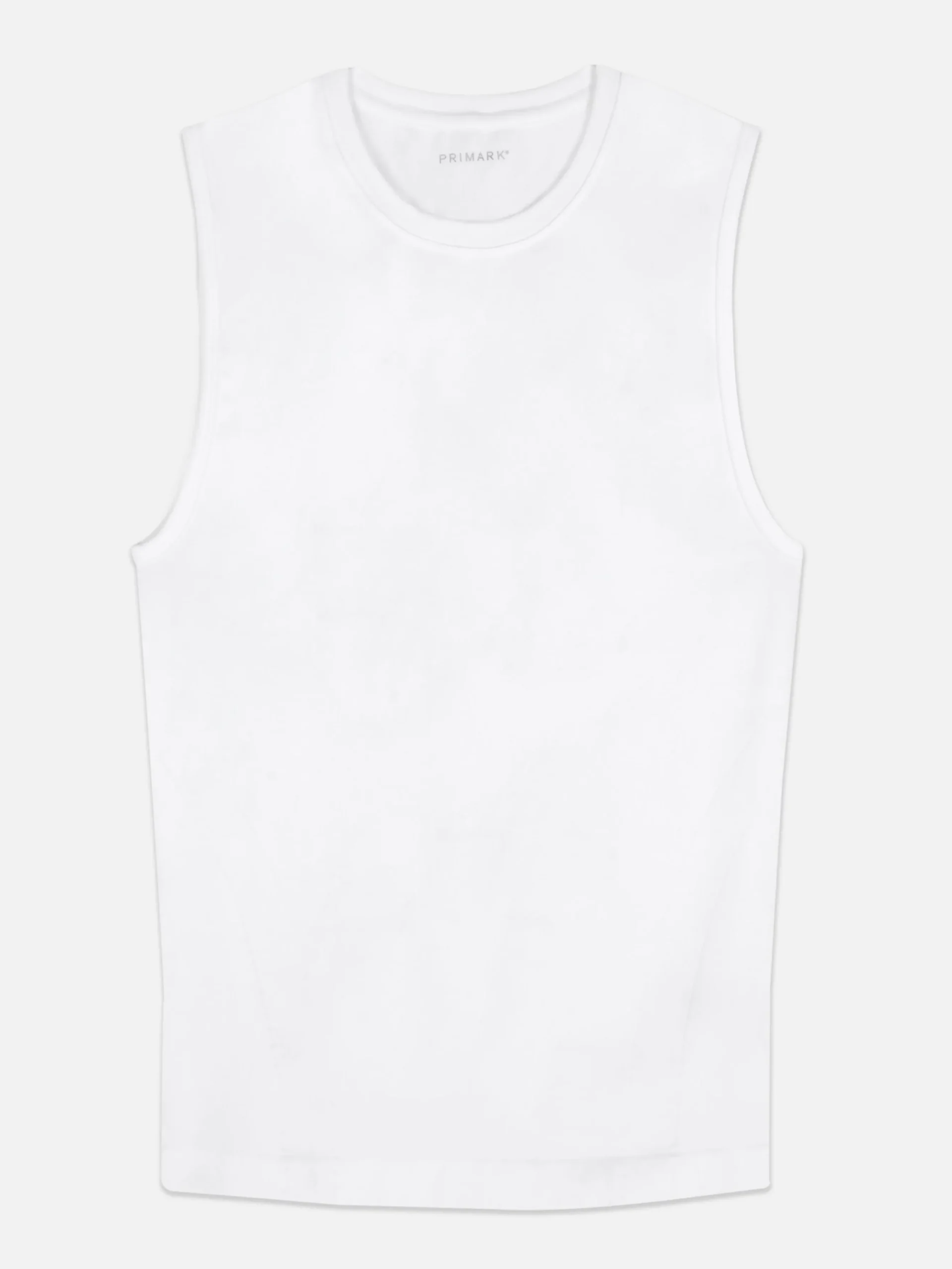 Sleeveless Tank