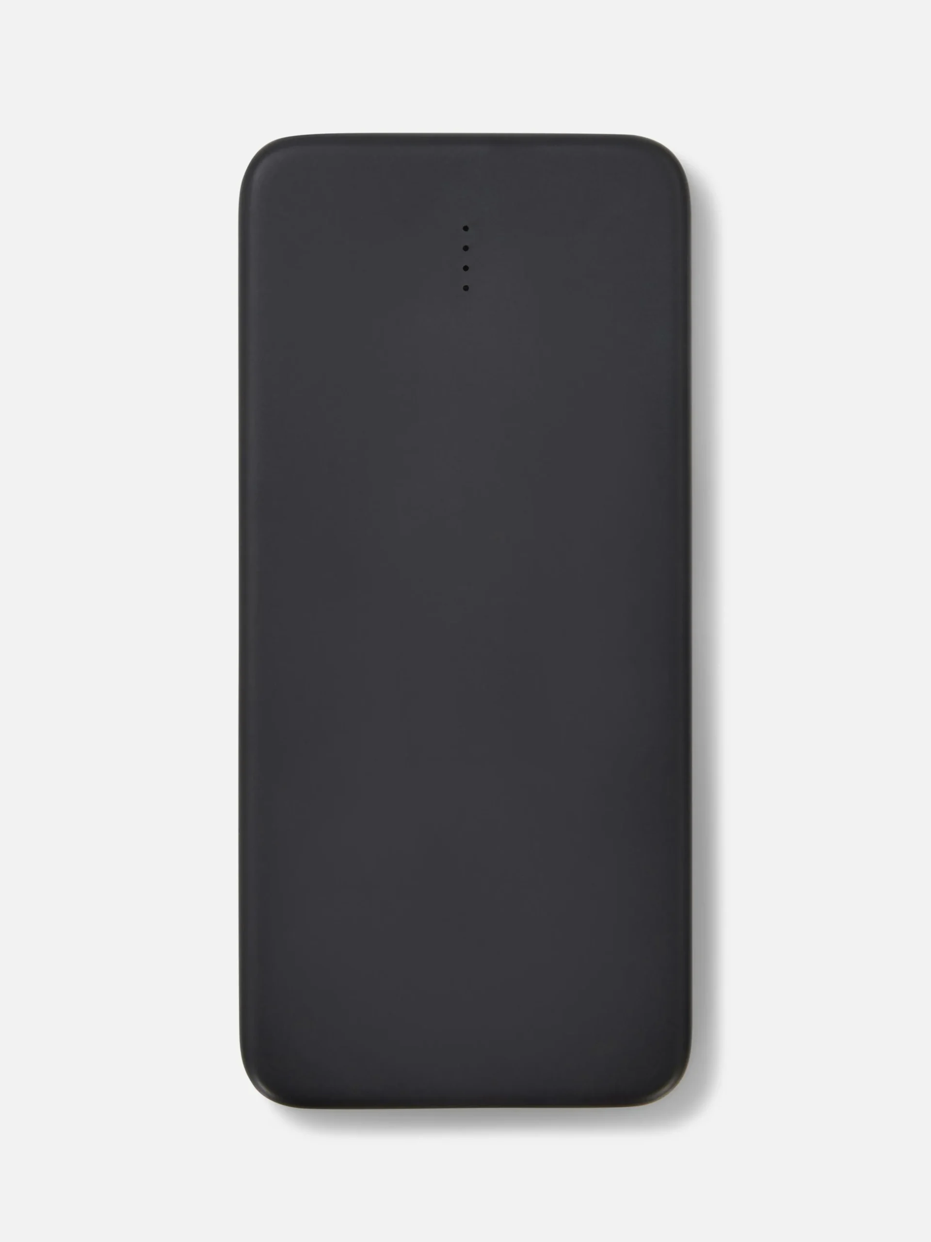 Slim 10,000 MAH Powerbank
