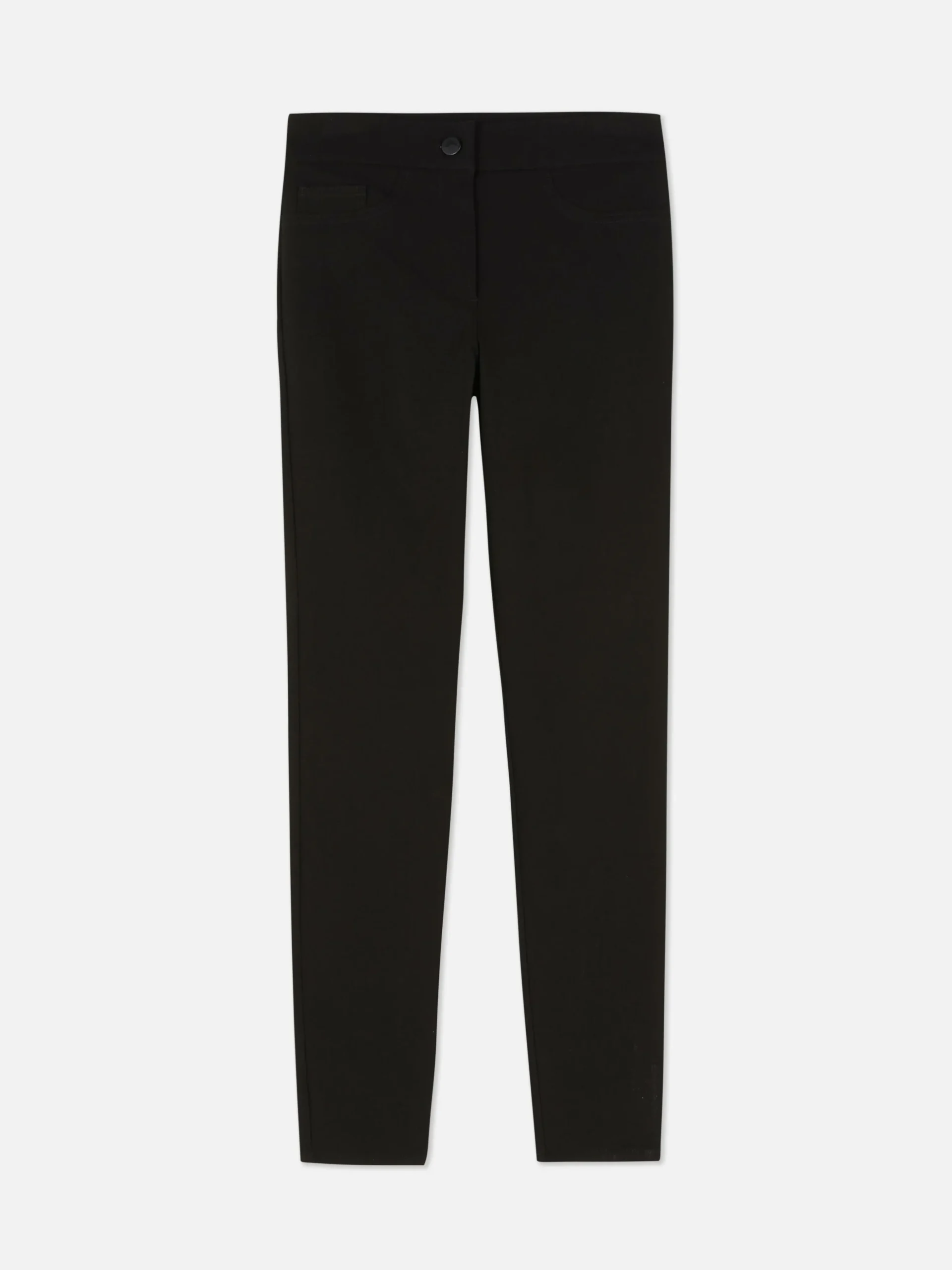 Slim Fit Stretch Pants