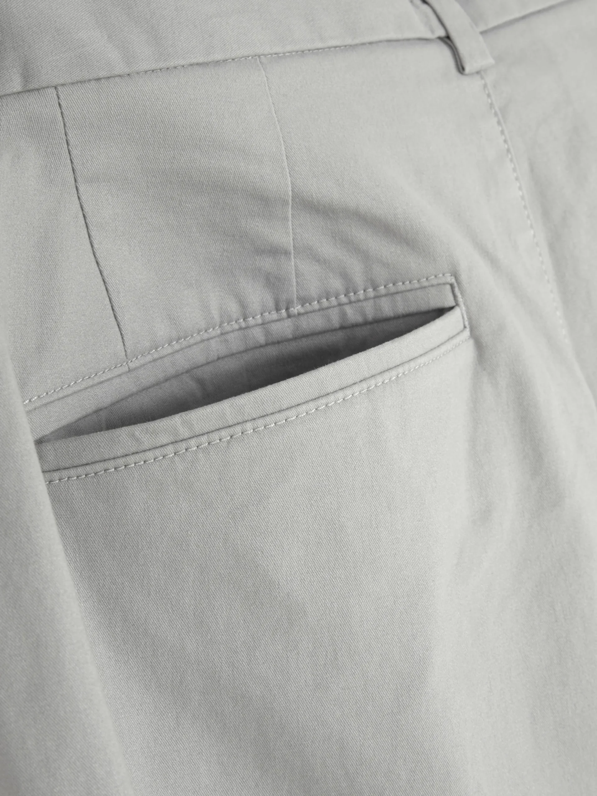 Slim Stretch Chinos