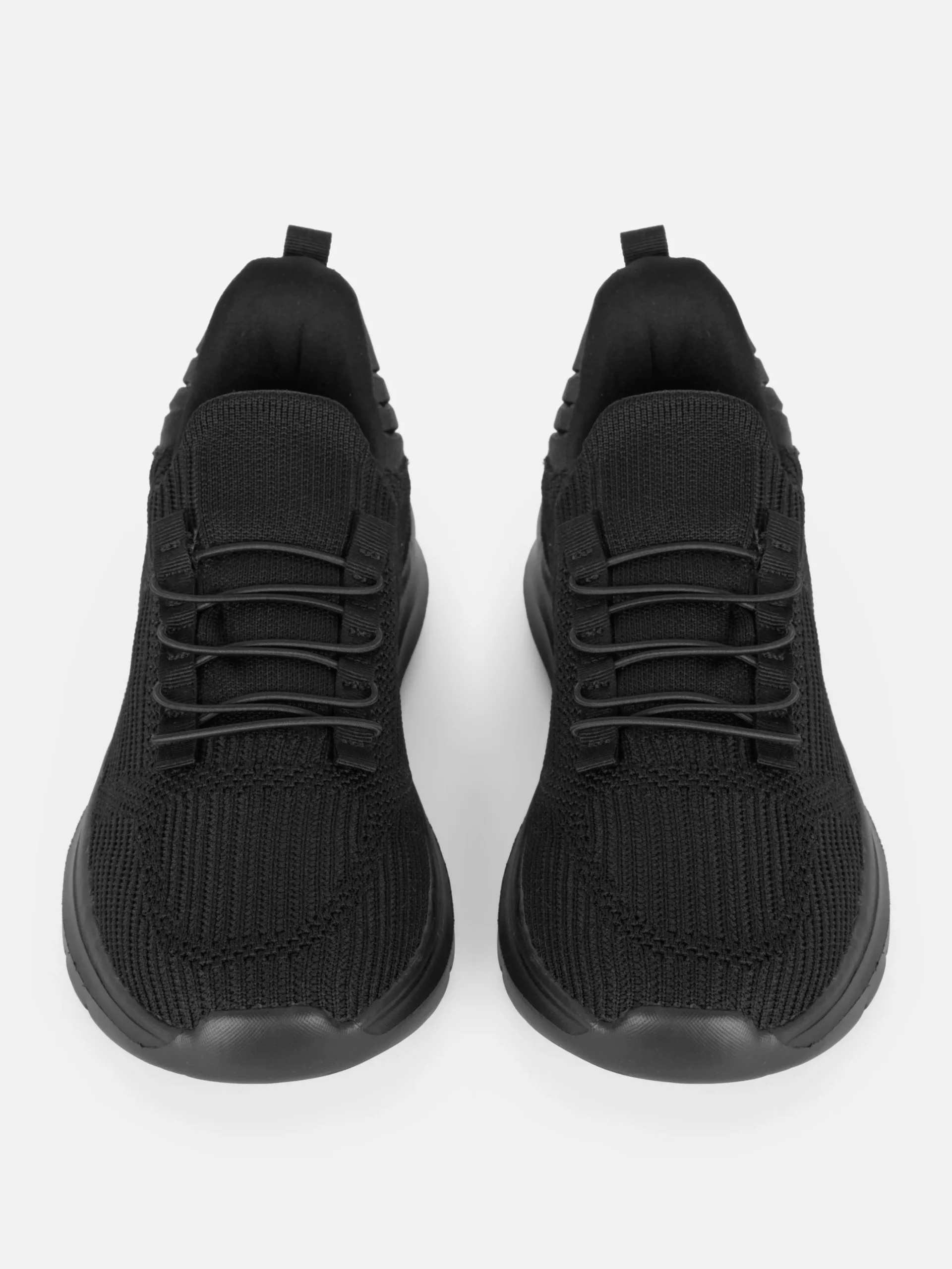 Slip-On Mesh Sneakers